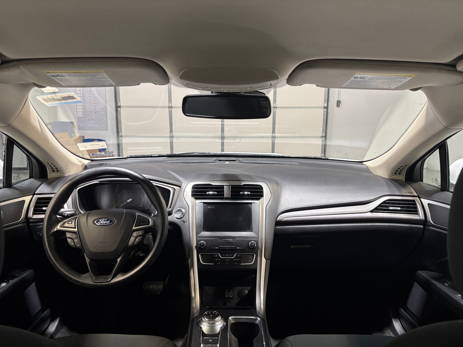 Thumbnail: 2019 Ford Fusion - 3