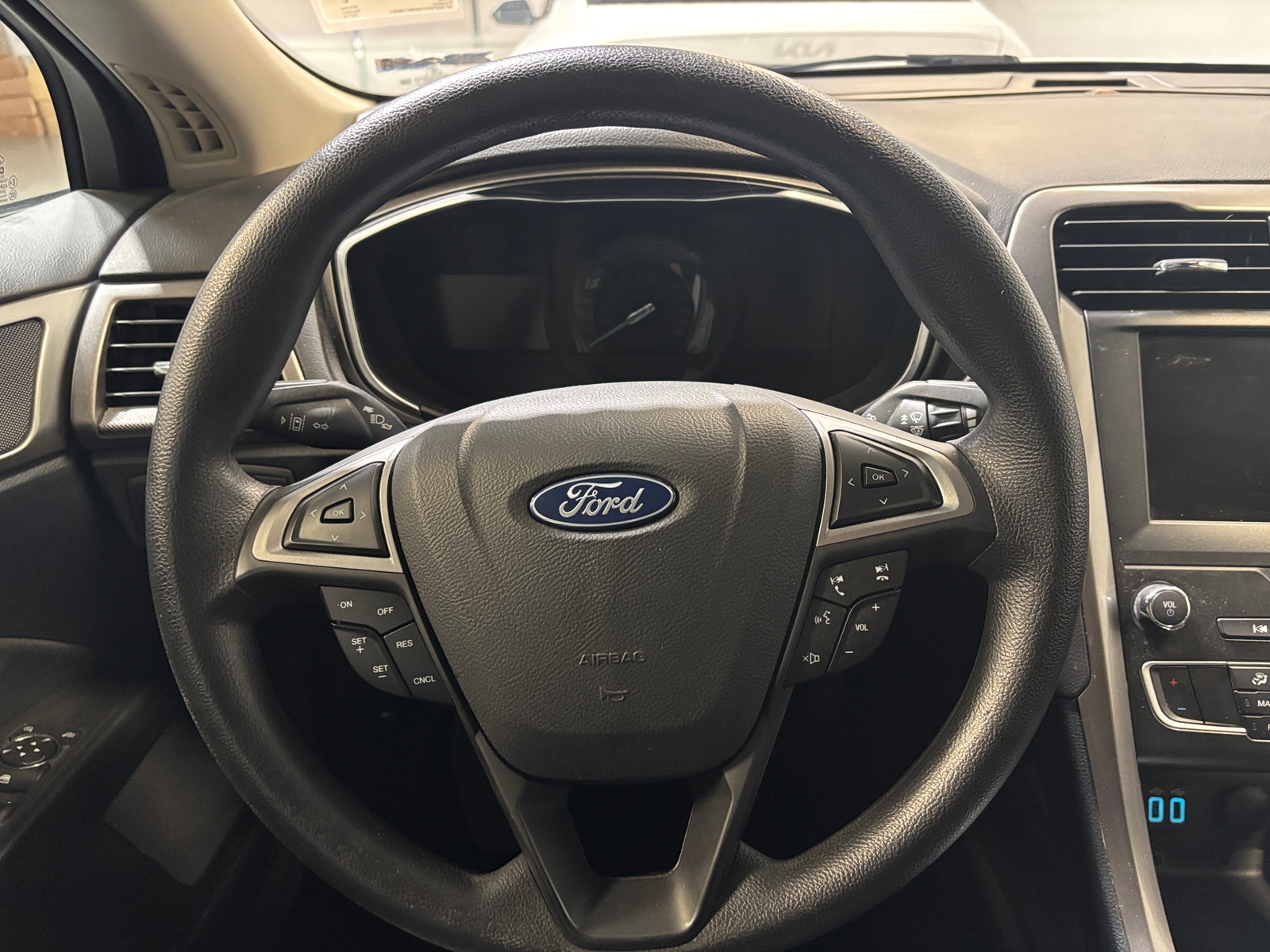 Thumbnail: 2019 Ford Fusion - 5
