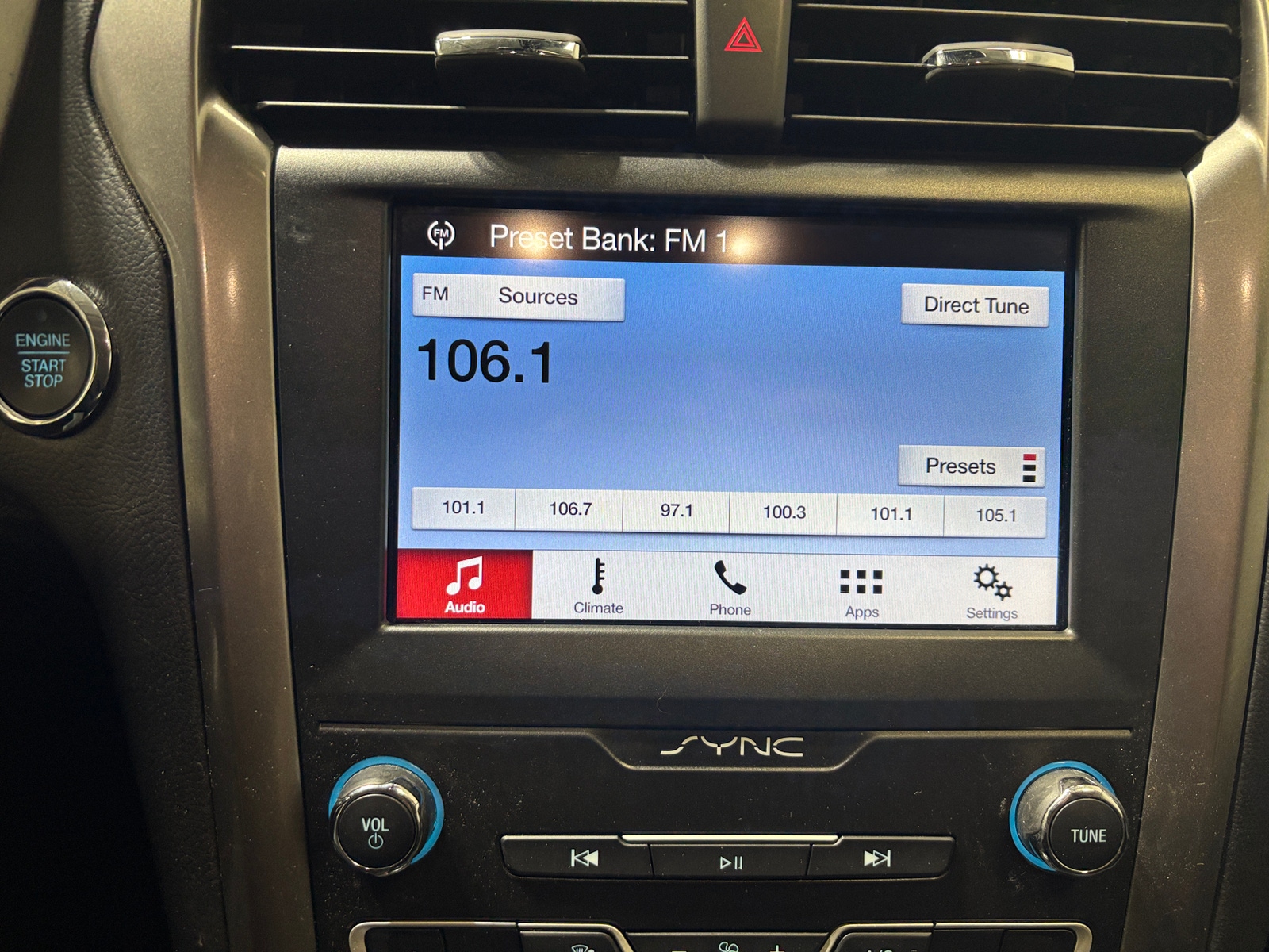 Thumbnail: 2019 Ford Fusion - 4