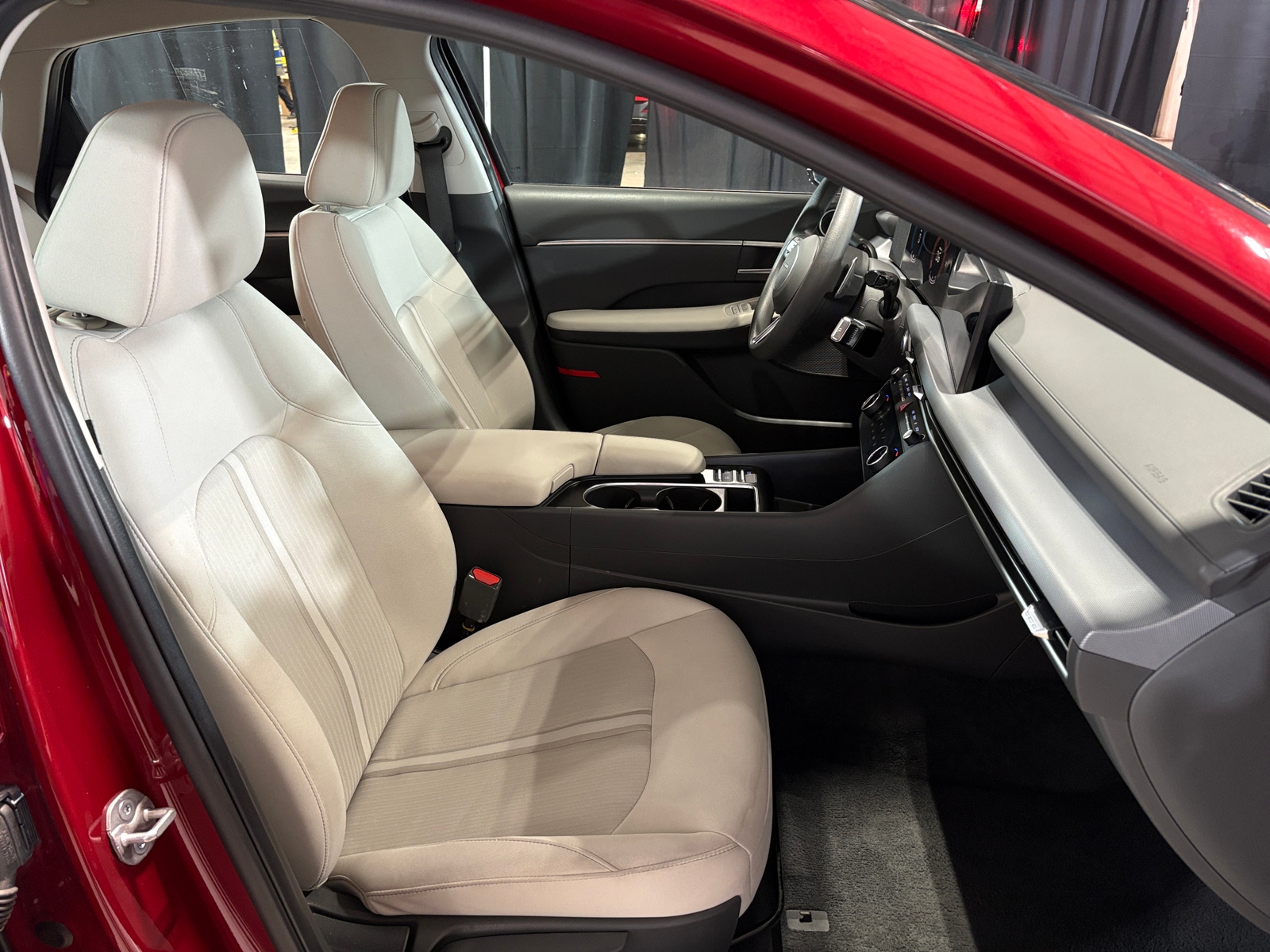 Thumbnail: 2025 Hyundai Sonata - 2