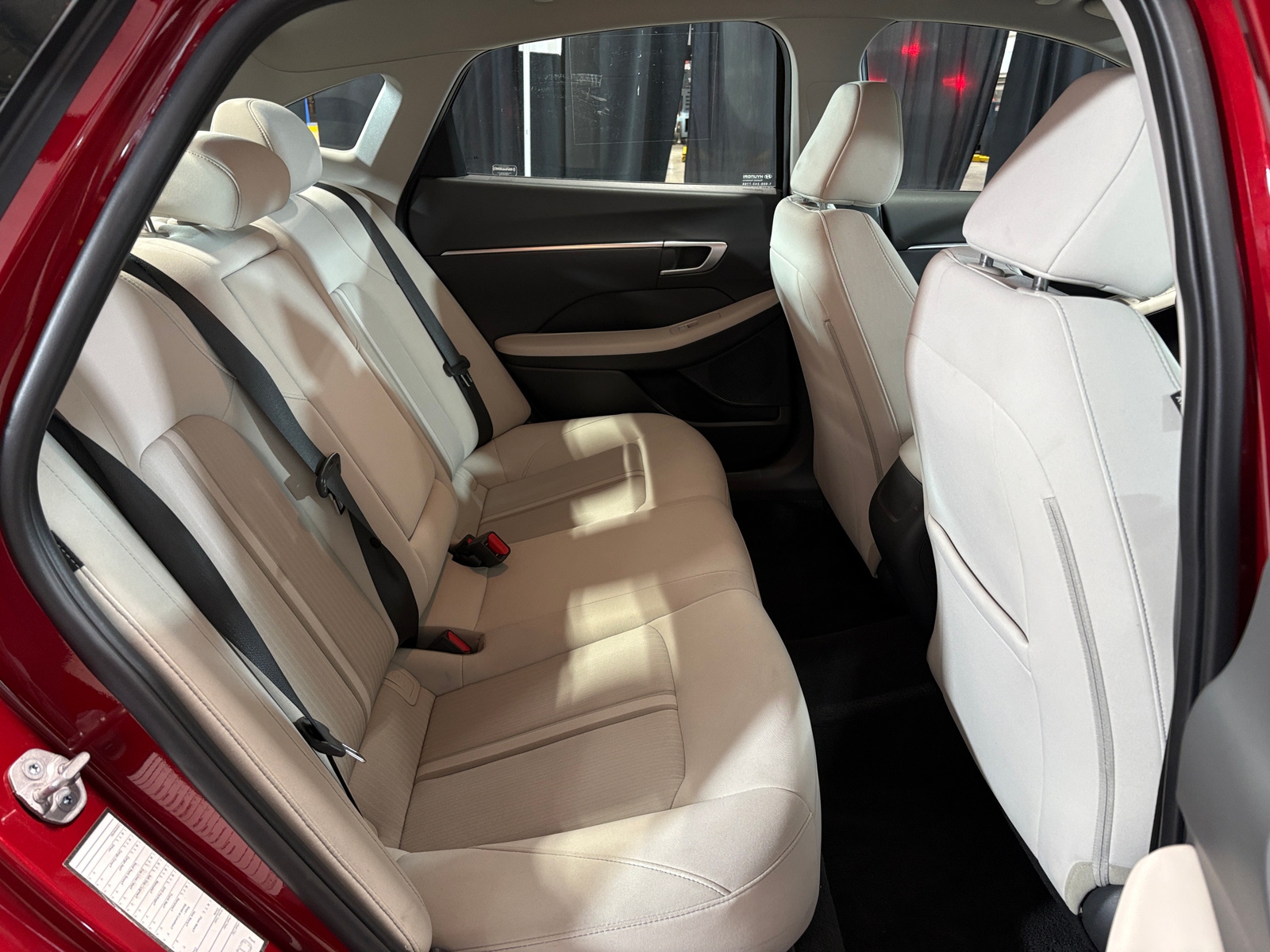 Thumbnail: 2025 Hyundai Sonata - 6