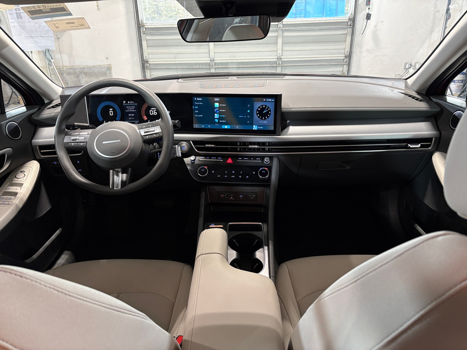 Thumbnail: 2025 Hyundai Sonata - 3