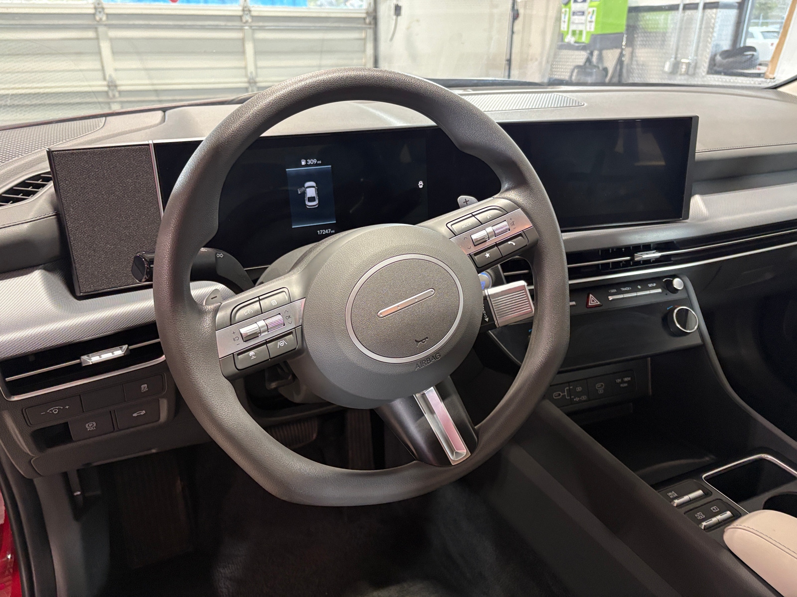 Thumbnail: 2025 Hyundai Sonata - 5