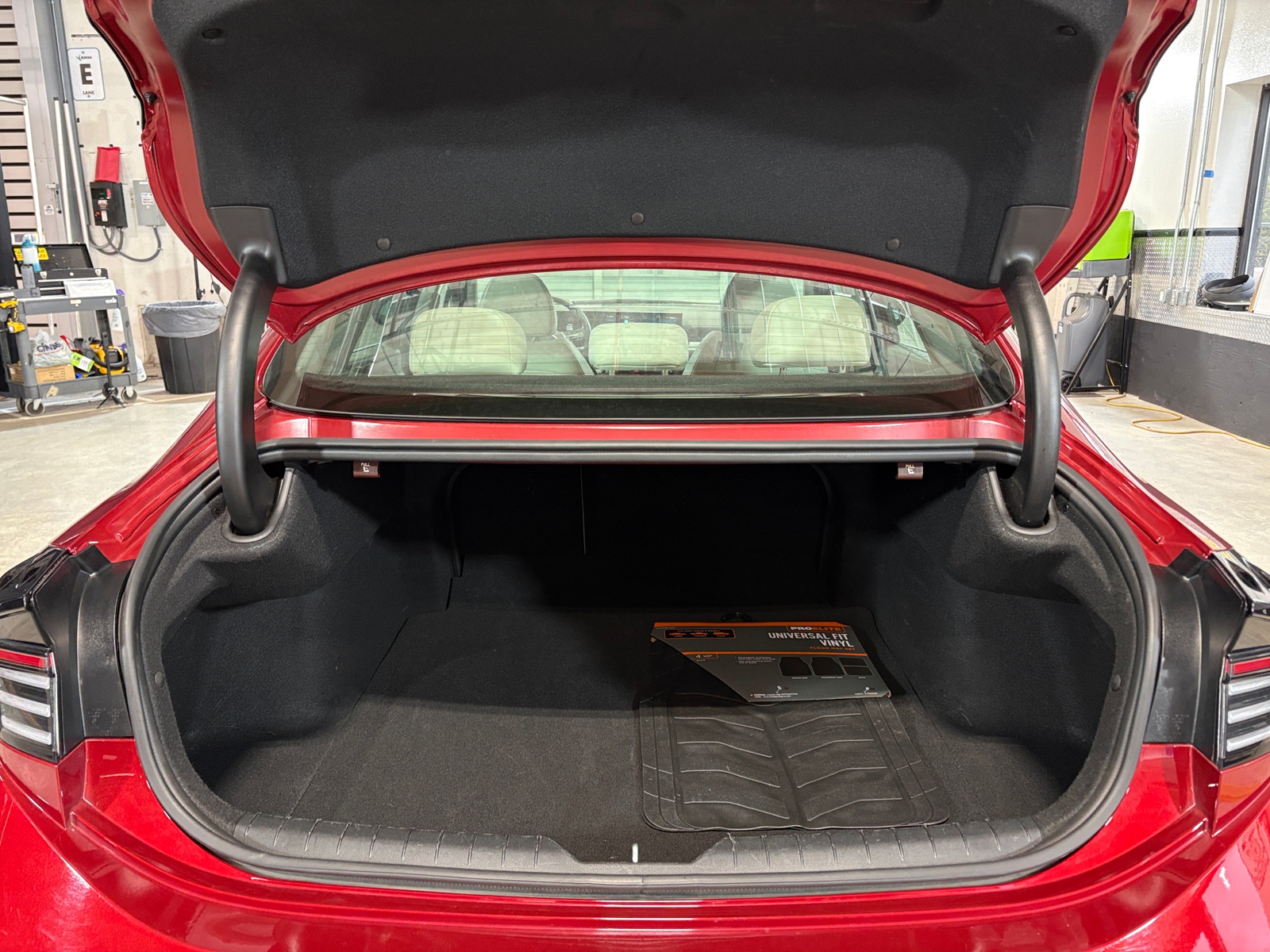 Thumbnail: 2025 Hyundai Sonata - 7