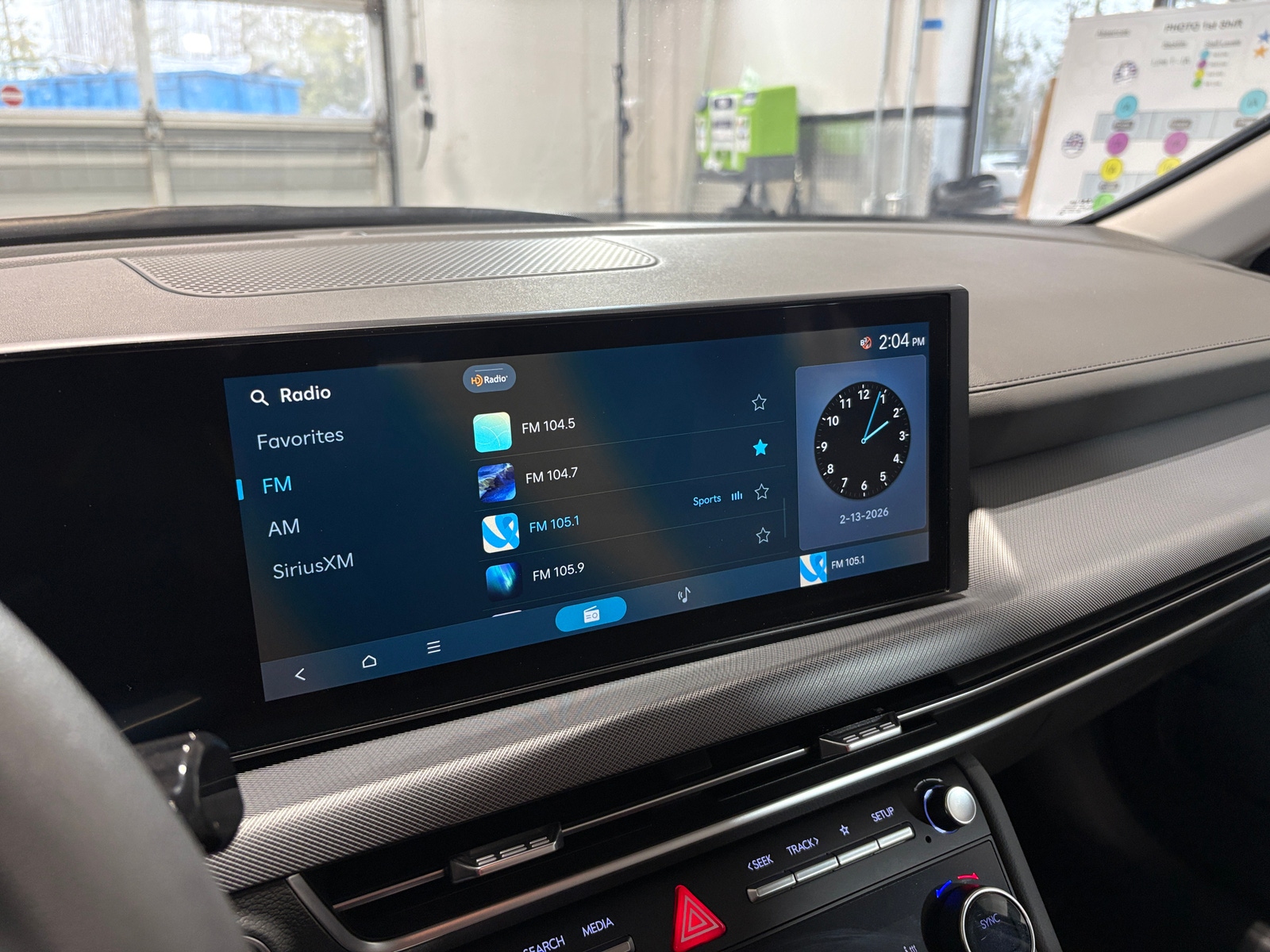 Thumbnail: 2025 Hyundai Sonata - 4