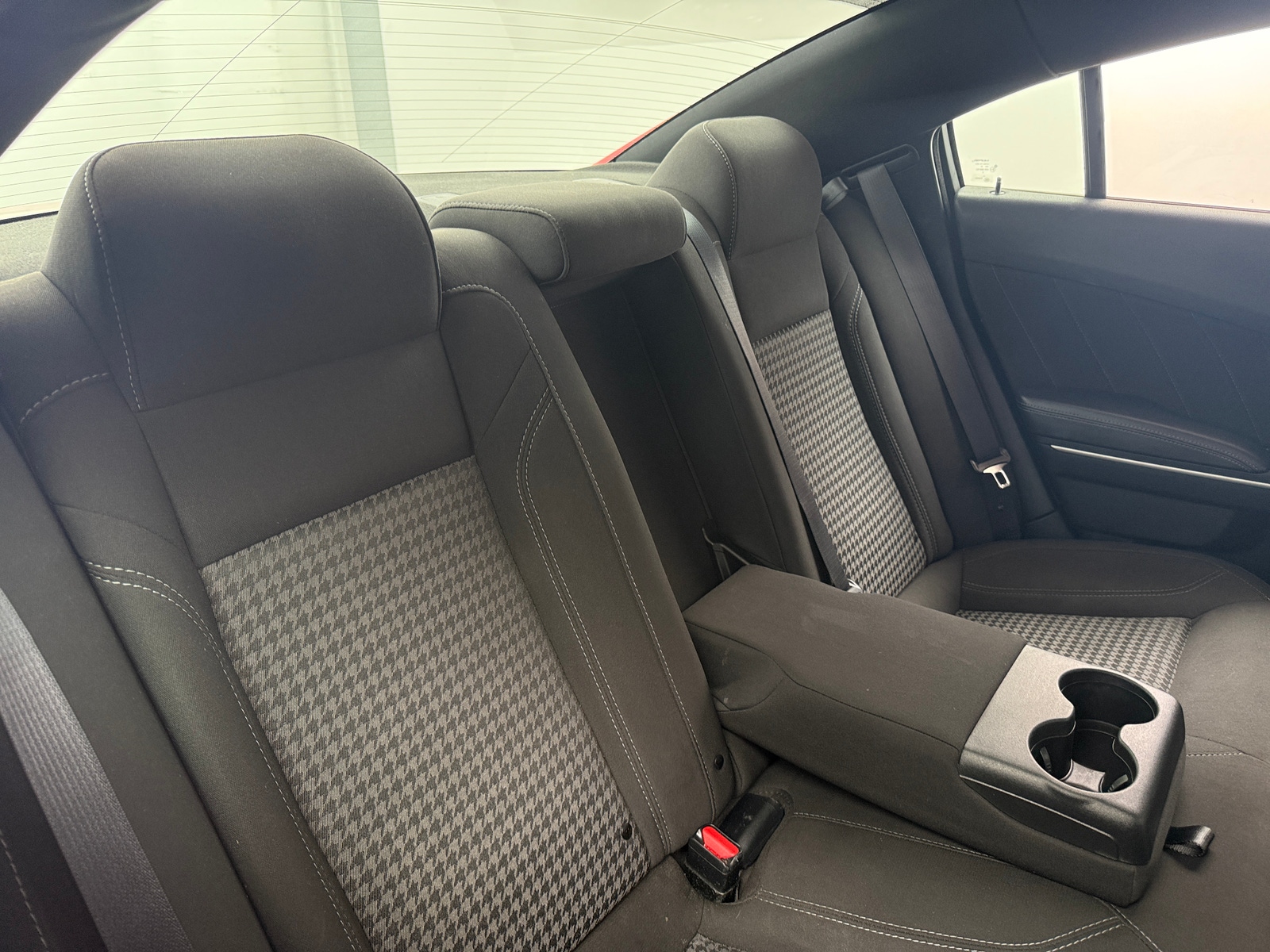 Thumbnail: 2023 Dodge Charger - 6