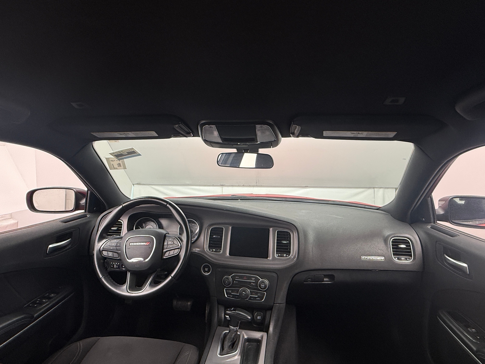 Thumbnail: 2023 Dodge Charger - 3