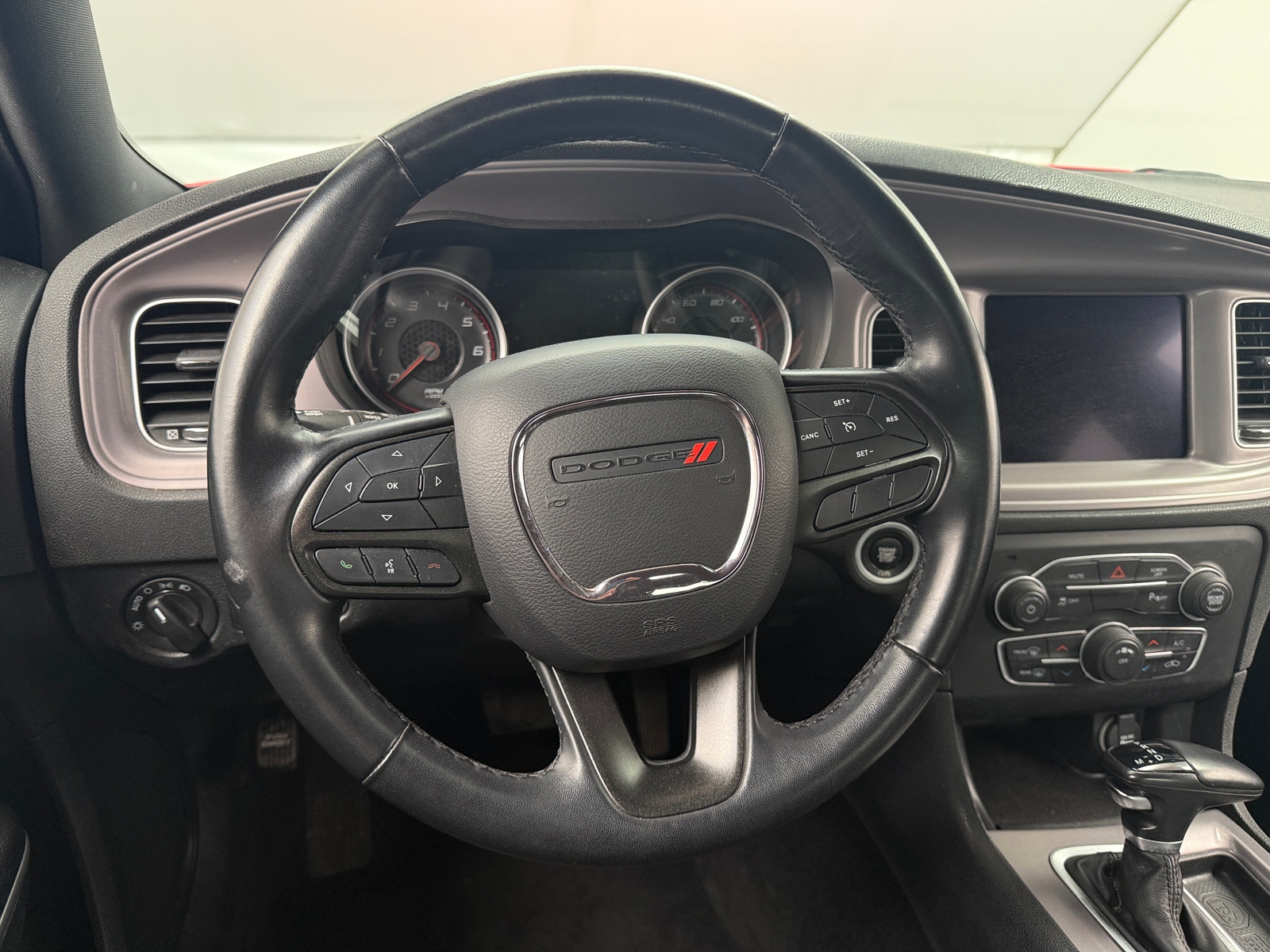 Thumbnail: 2023 Dodge Charger - 5