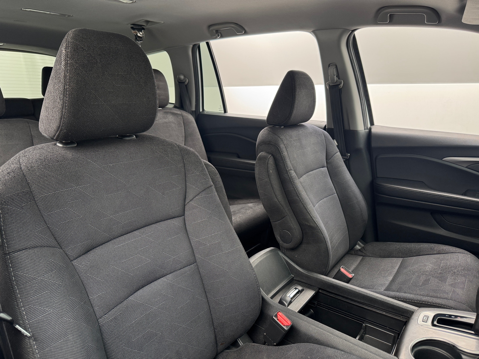 Thumbnail: 2020 Honda Pilot - 2