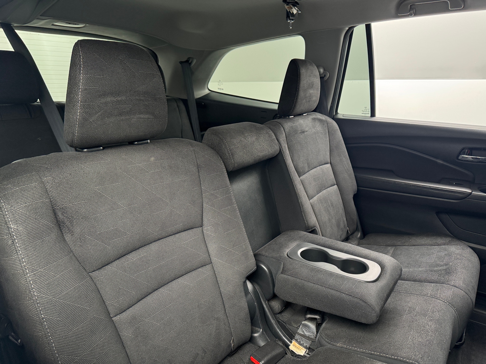 Thumbnail: 2020 Honda Pilot - 6