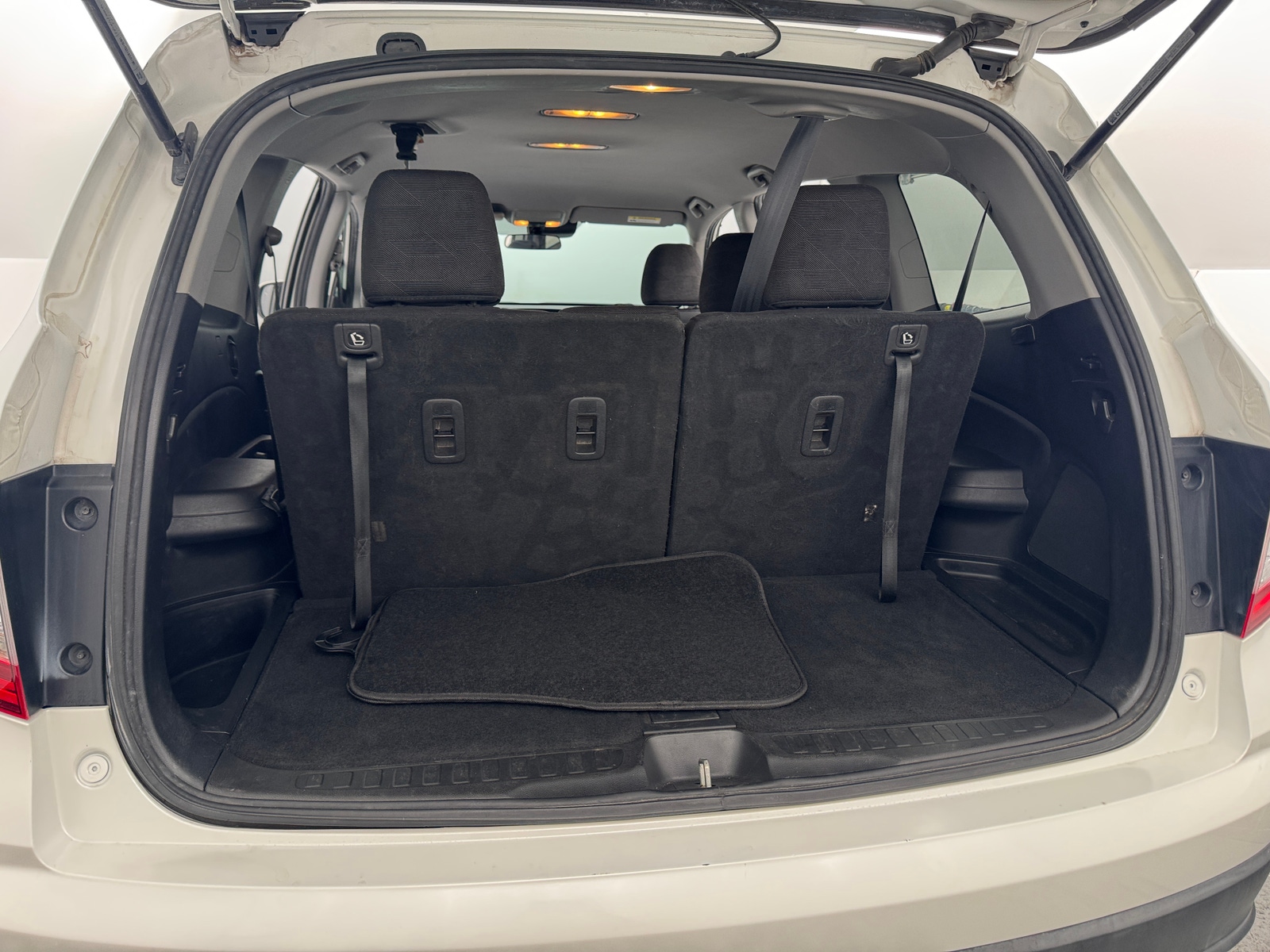 Thumbnail: 2020 Honda Pilot - 7