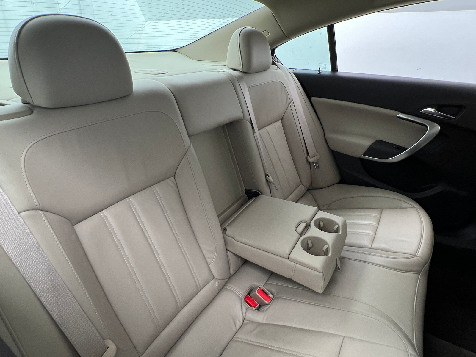 Thumbnail: 2017 Buick Regal - 5