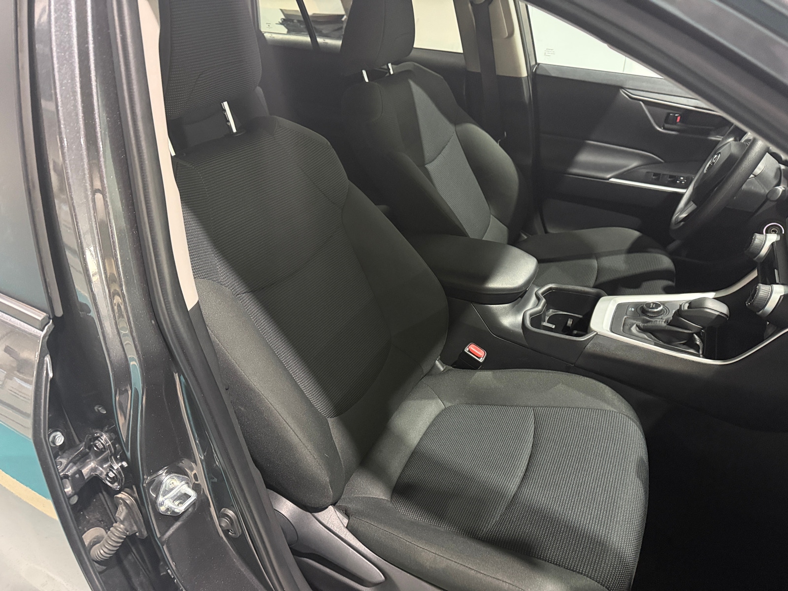 Thumbnail: 2025 Toyota RAV4 - 2