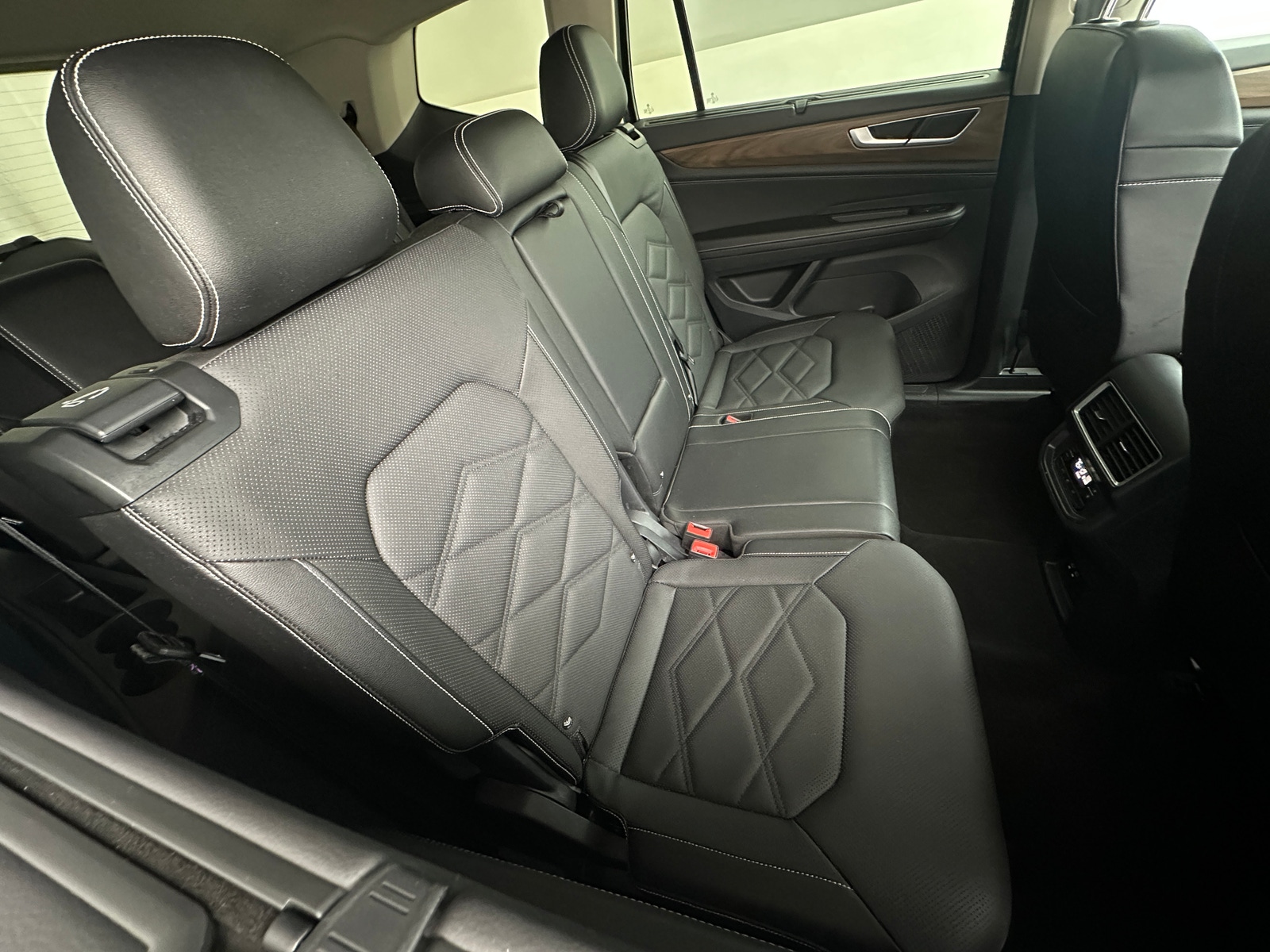 Thumbnail: 2025 Volkswagen Atlas - 5