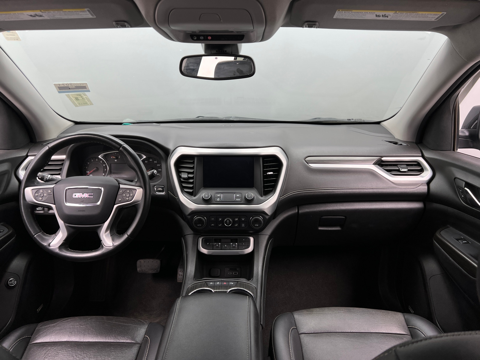 Thumbnail: 2023 GMC Acadia - 2