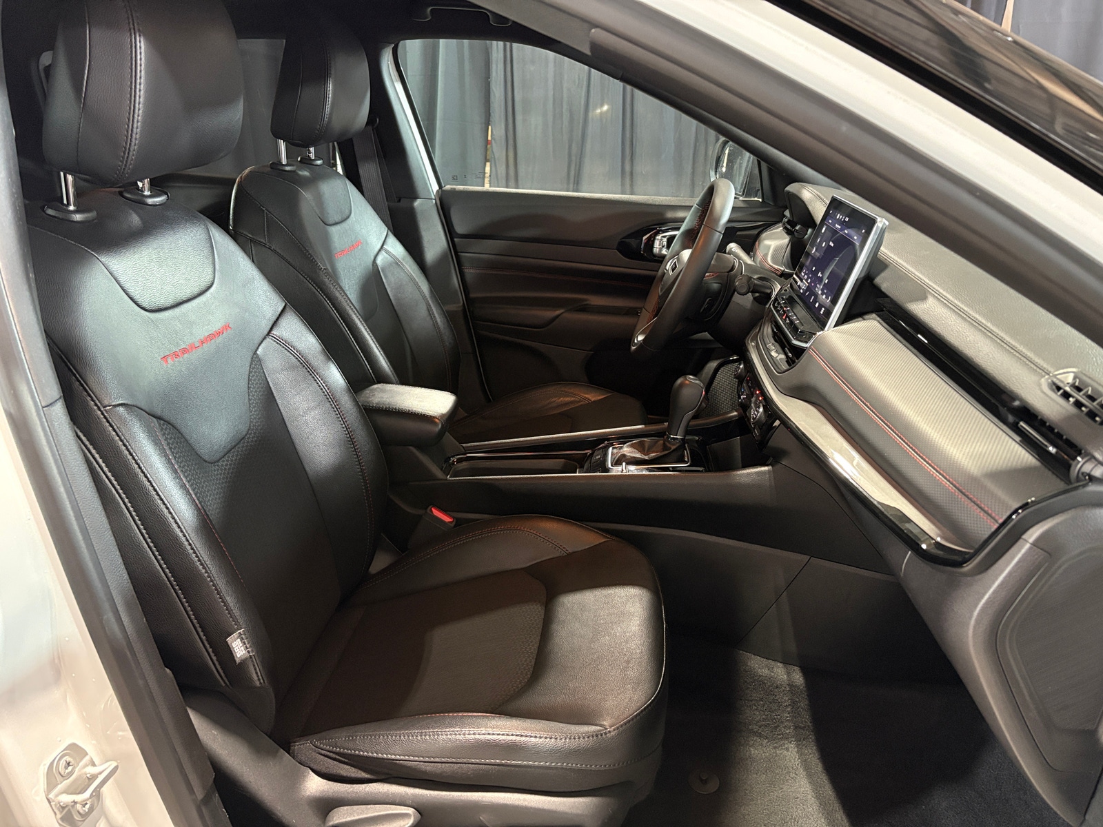 Thumbnail: 2024 Jeep Compass - 2