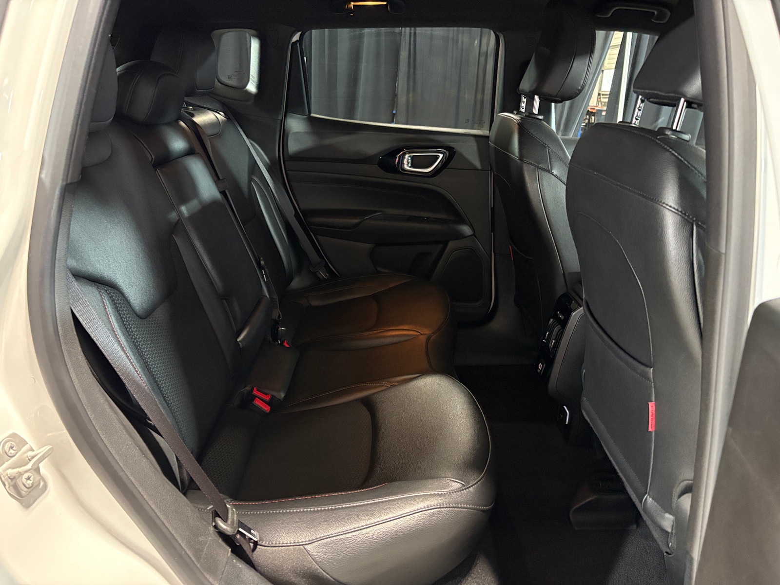 Thumbnail: 2024 Jeep Compass - 6