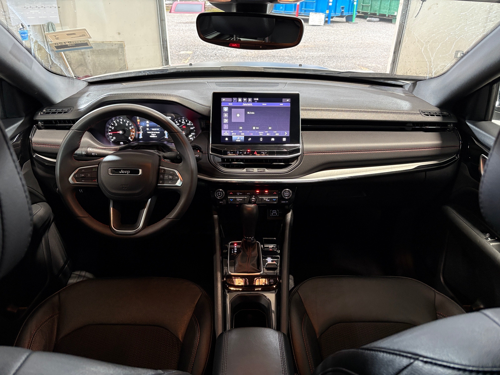 Thumbnail: 2024 Jeep Compass - 3