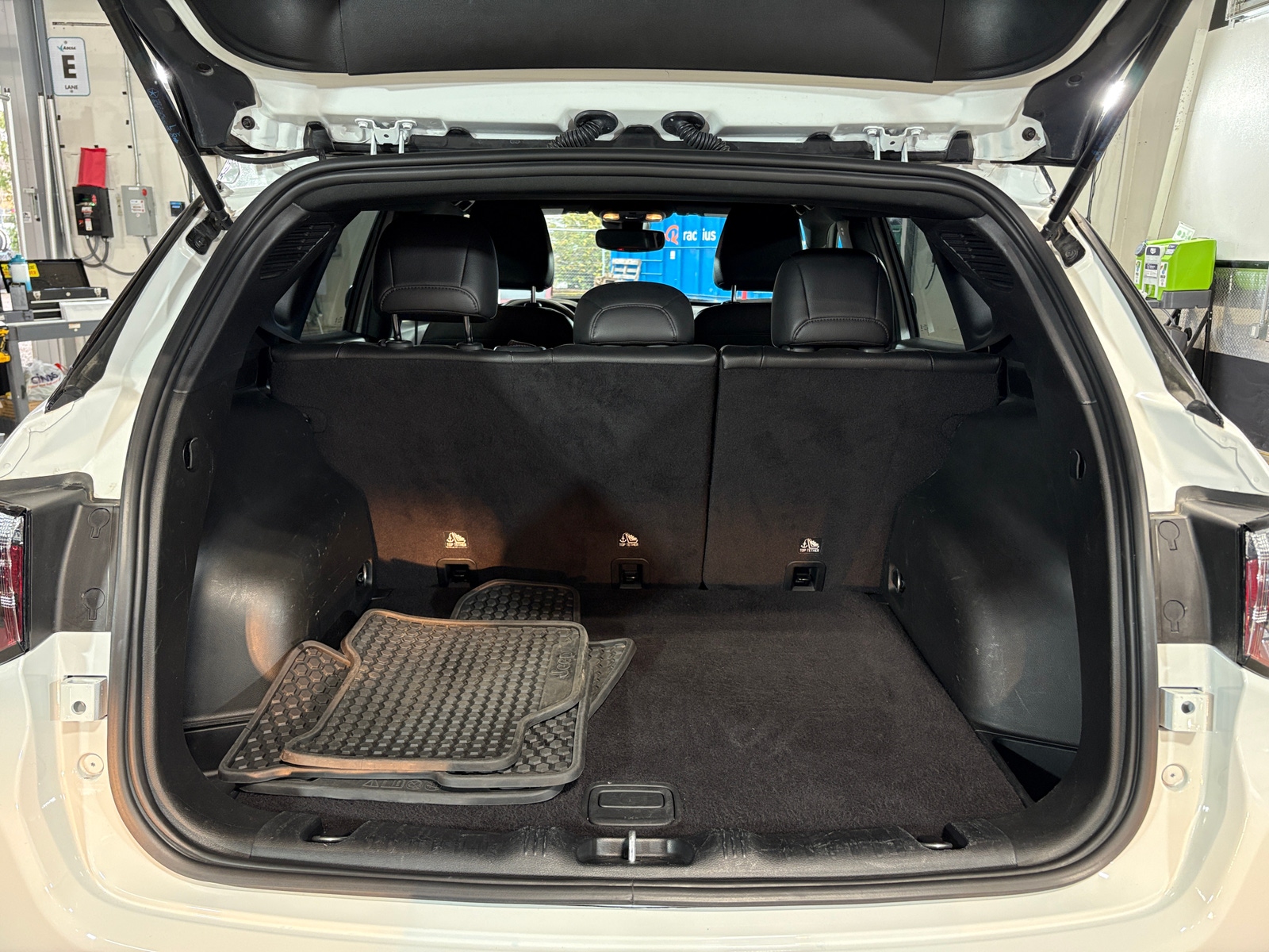 Thumbnail: 2024 Jeep Compass - 7