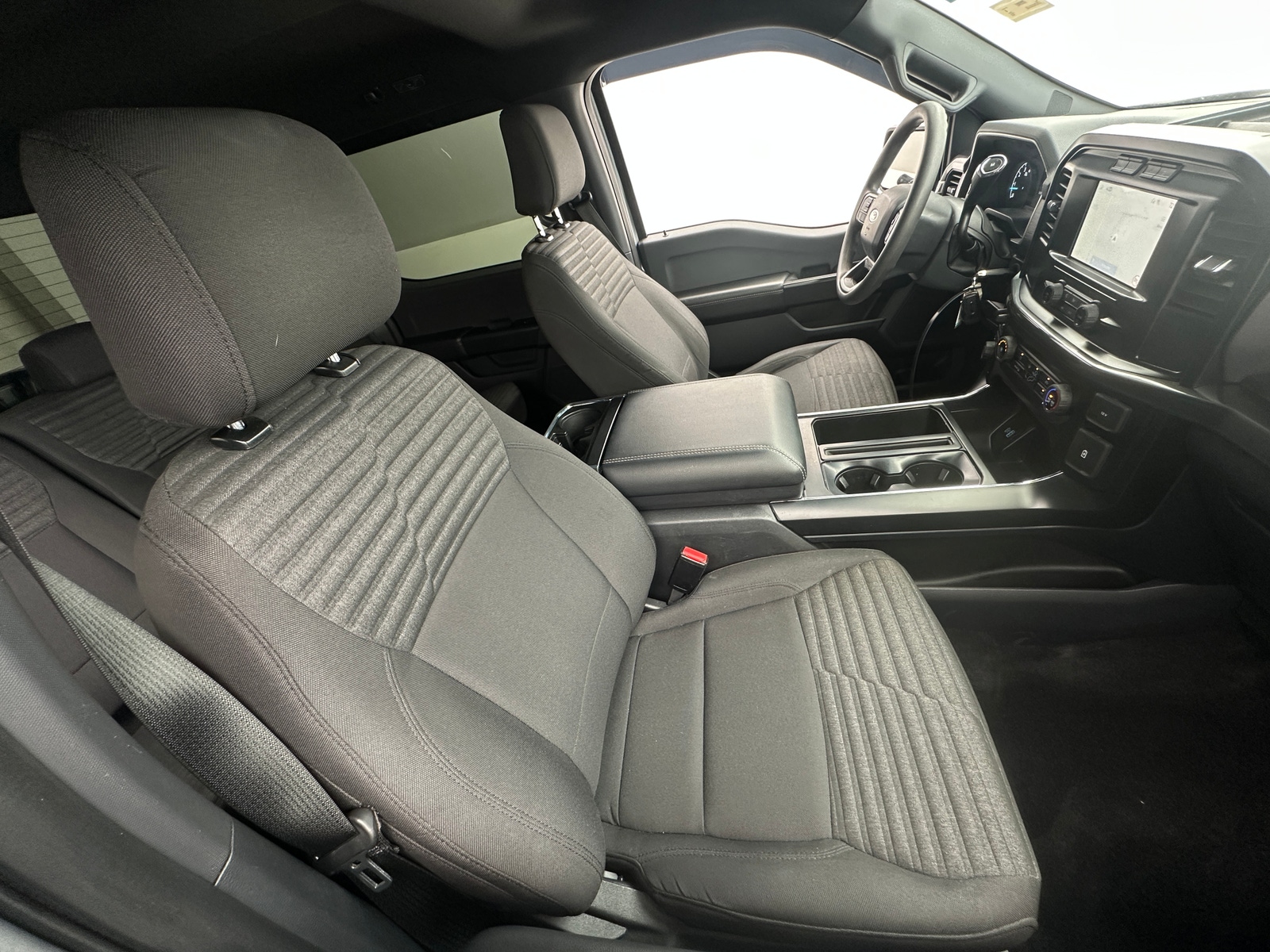 Thumbnail: 2023 Ford Econoline - 2