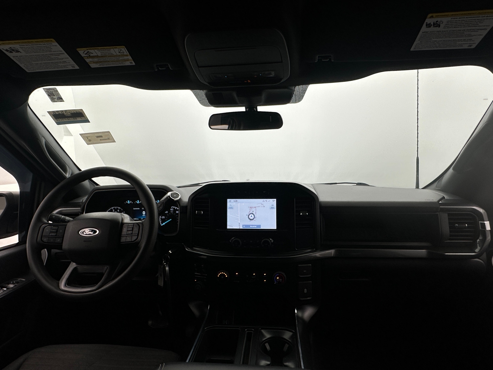 Thumbnail: 2023 Ford Econoline - 3