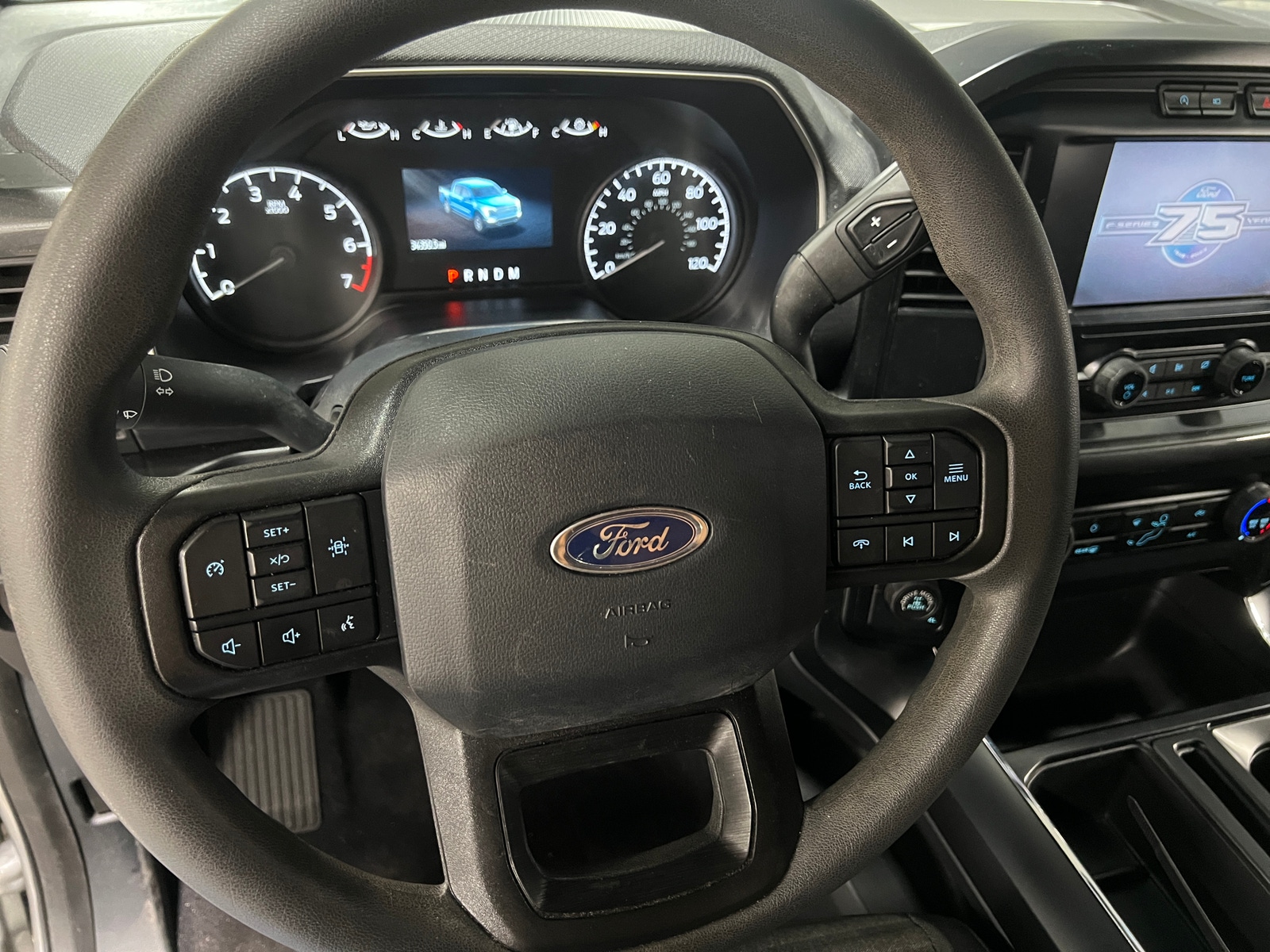 Thumbnail: 2023 Ford Econoline - 5