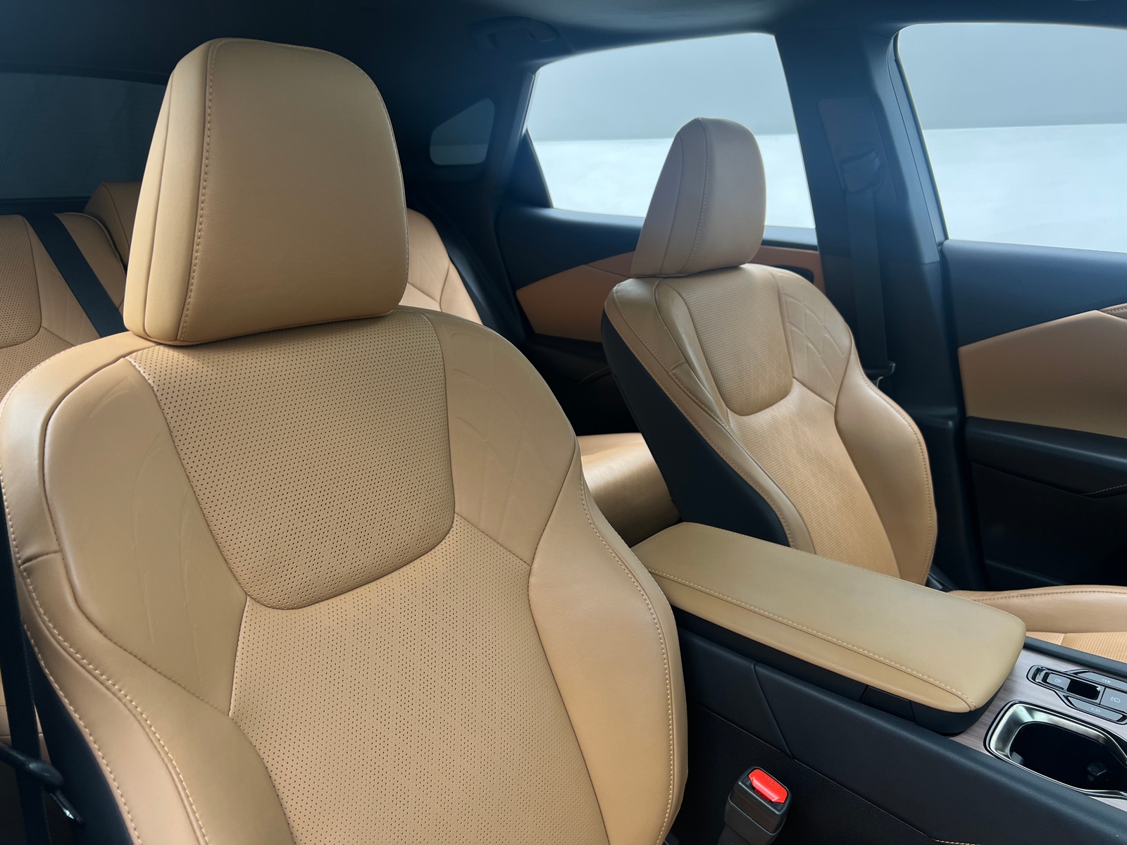 Thumbnail: 2023 Lexus RX - 2