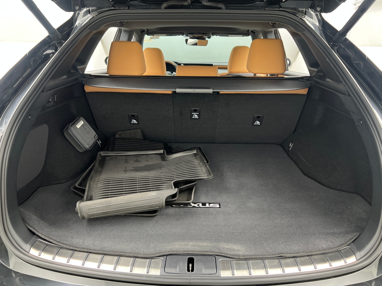 Thumbnail: 2023 Lexus RX - 7