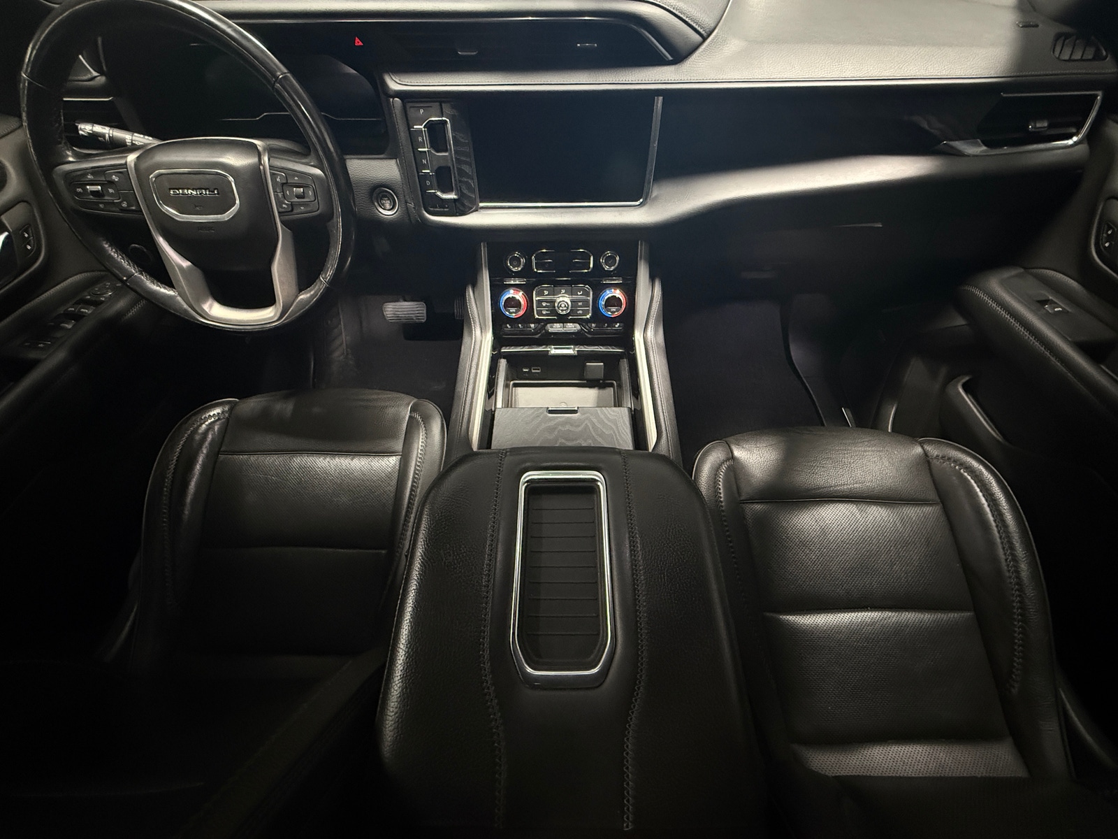 Thumbnail: 2022 GMC Yukon XL - 2