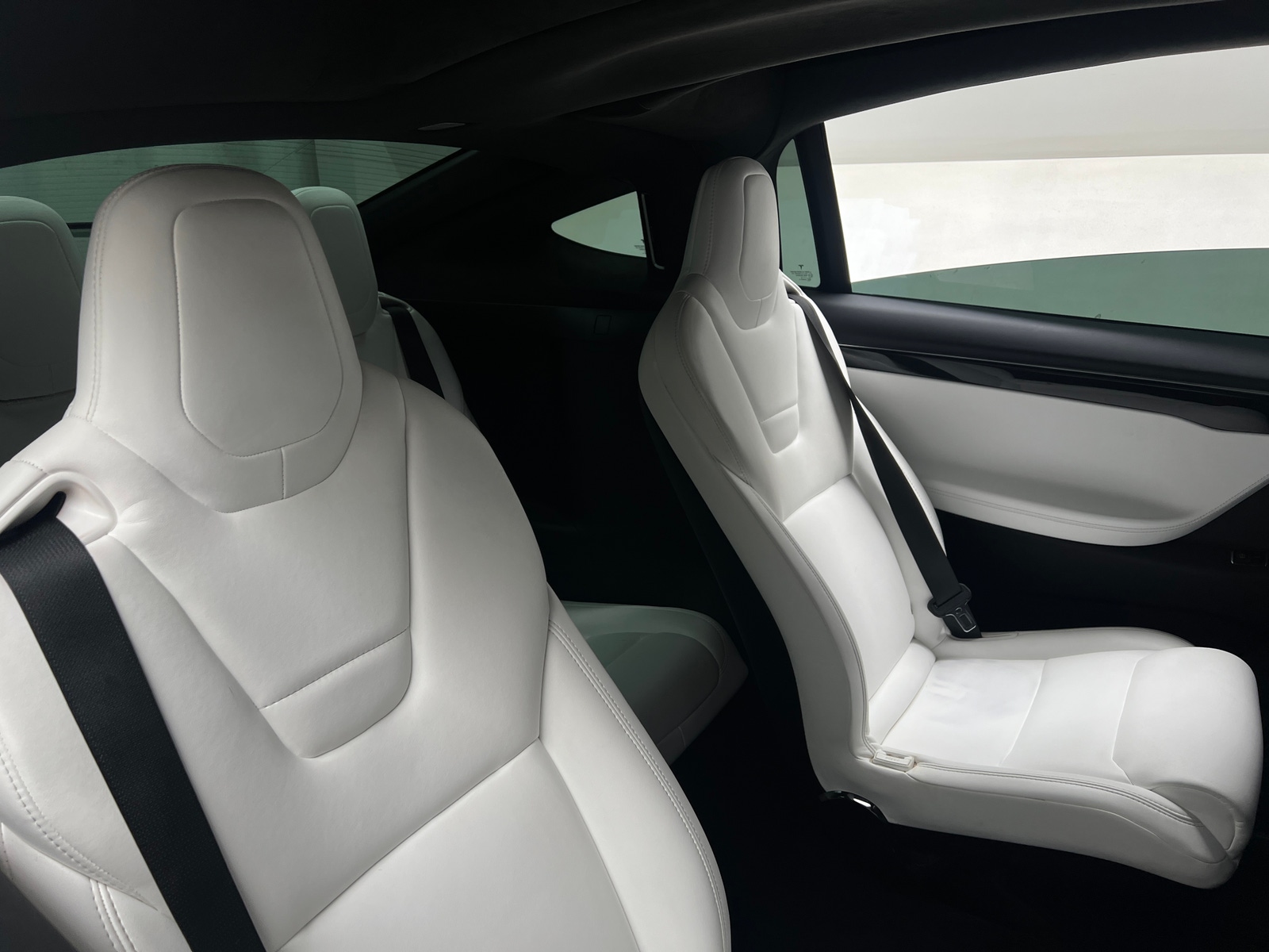 Thumbnail: 2017 Tesla Model X - 5