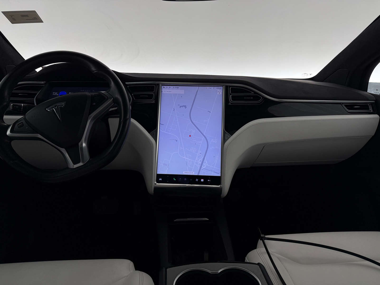 Thumbnail: 2017 Tesla Model X - 2