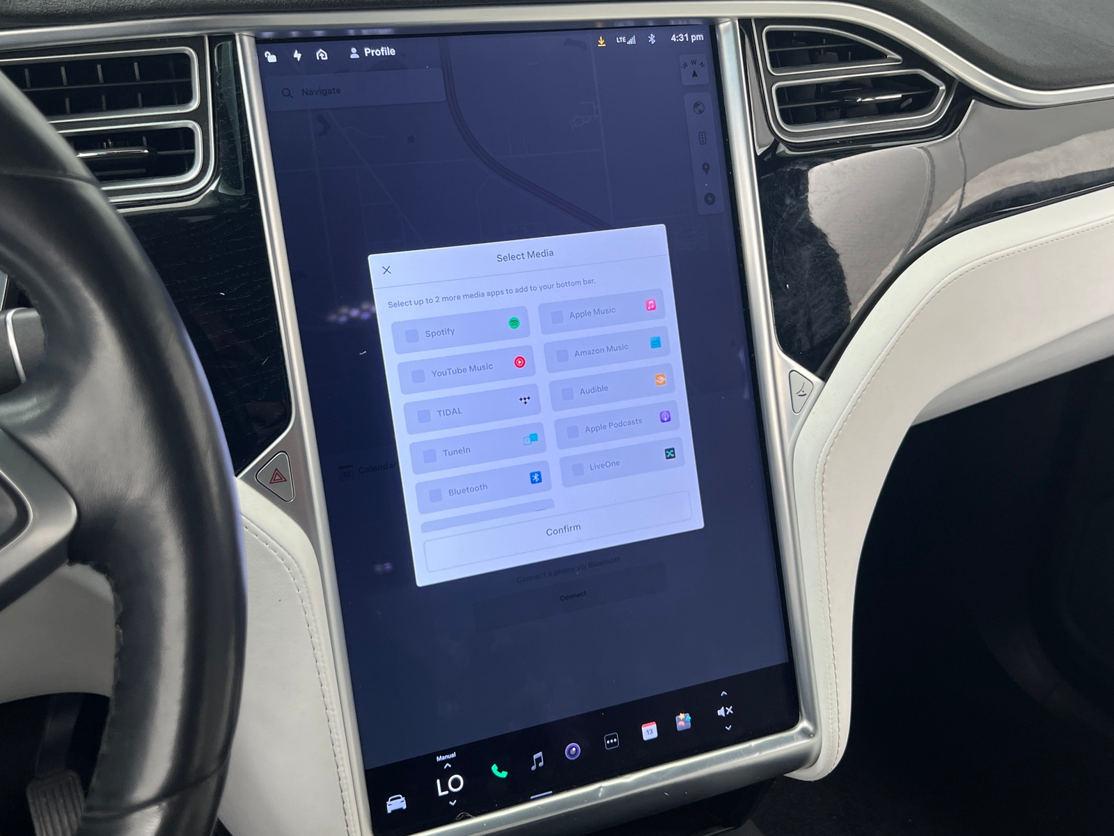 Thumbnail: 2017 Tesla Model X - 3