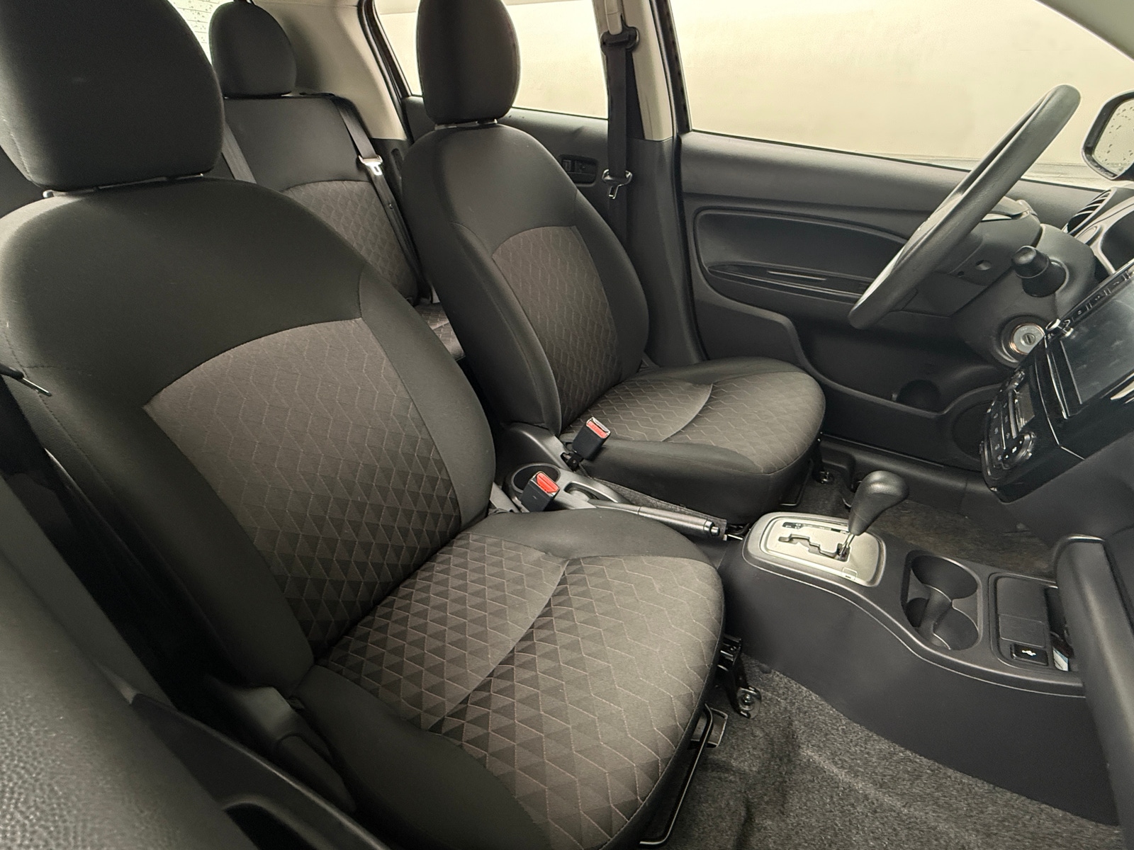 Thumbnail: 2024 Mitsubishi Mirage - 2