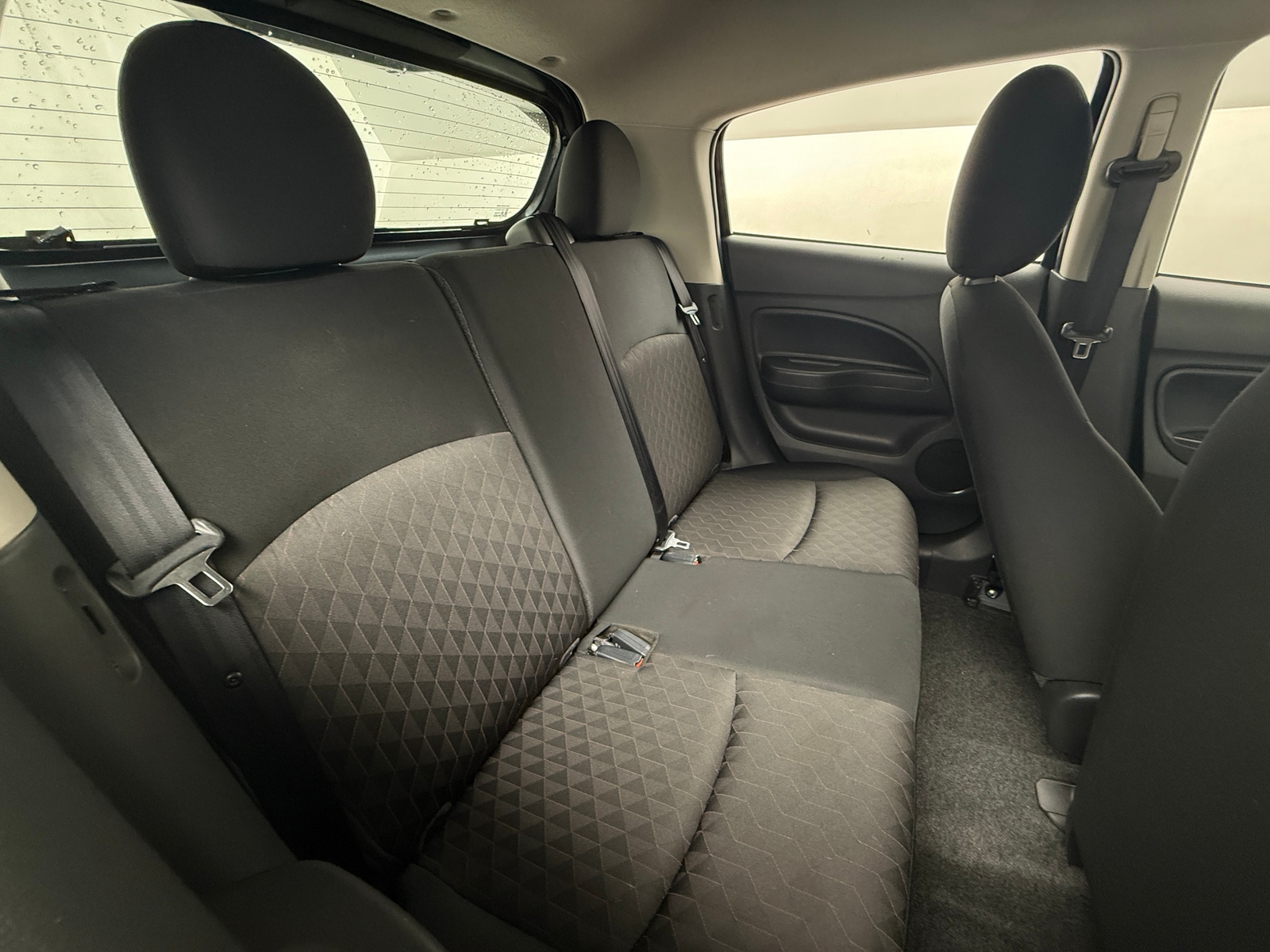 Thumbnail: 2024 Mitsubishi Mirage - 6