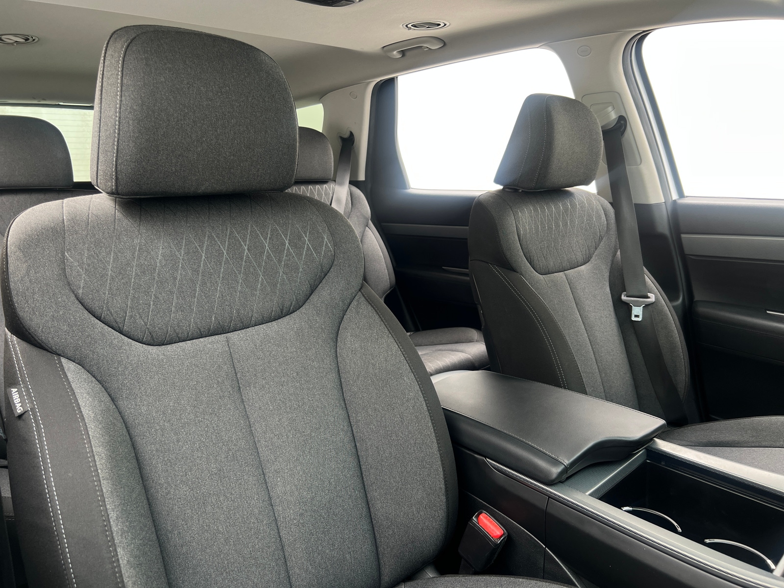 Thumbnail: 2022 Hyundai Palisade - 2