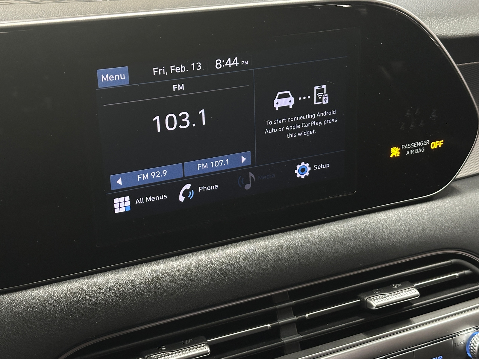 Thumbnail: 2022 Hyundai Palisade - 4