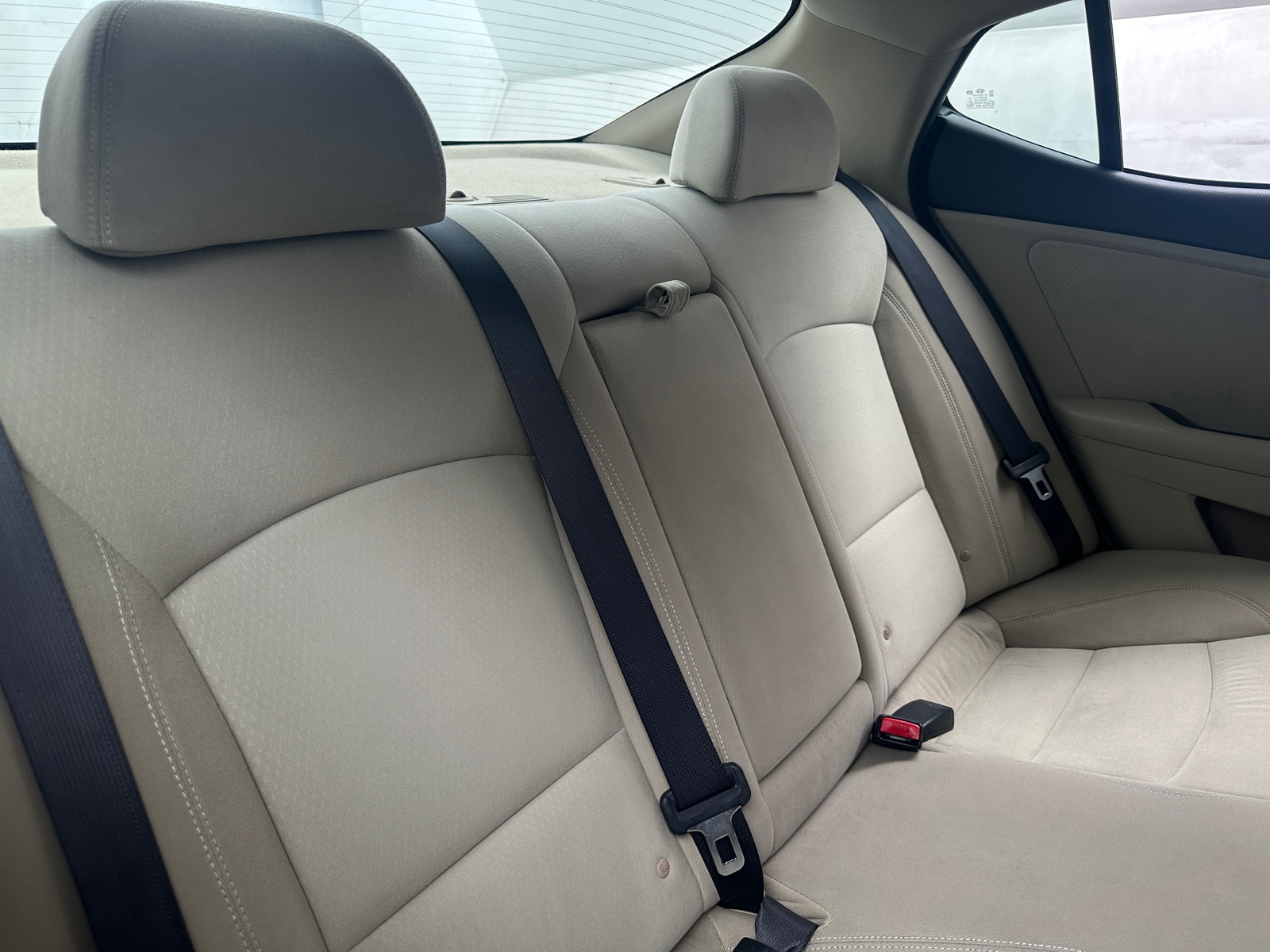 Thumbnail: 2015 Kia Optima - 5