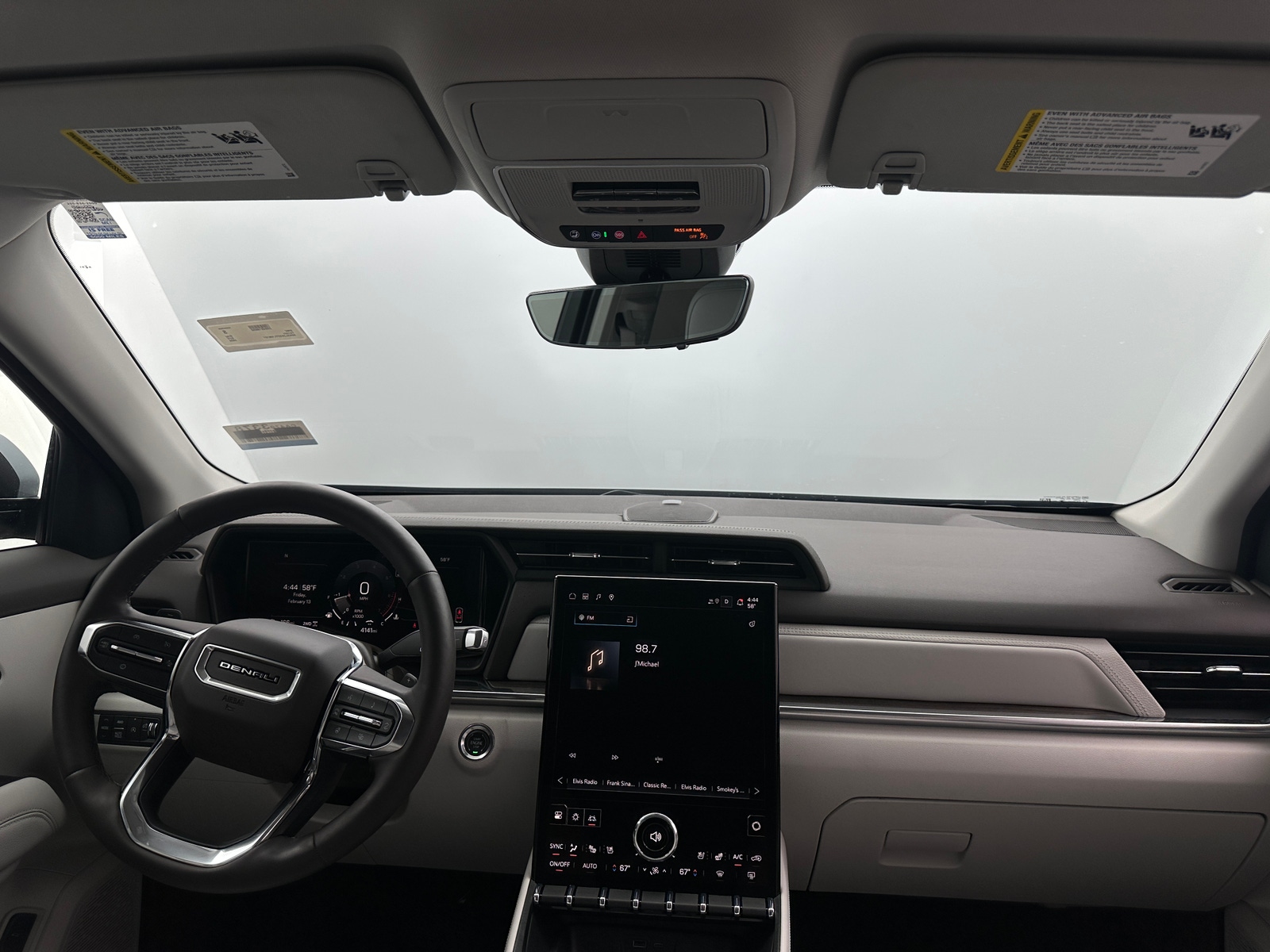 Thumbnail: 2026 GMC Terrain - 2