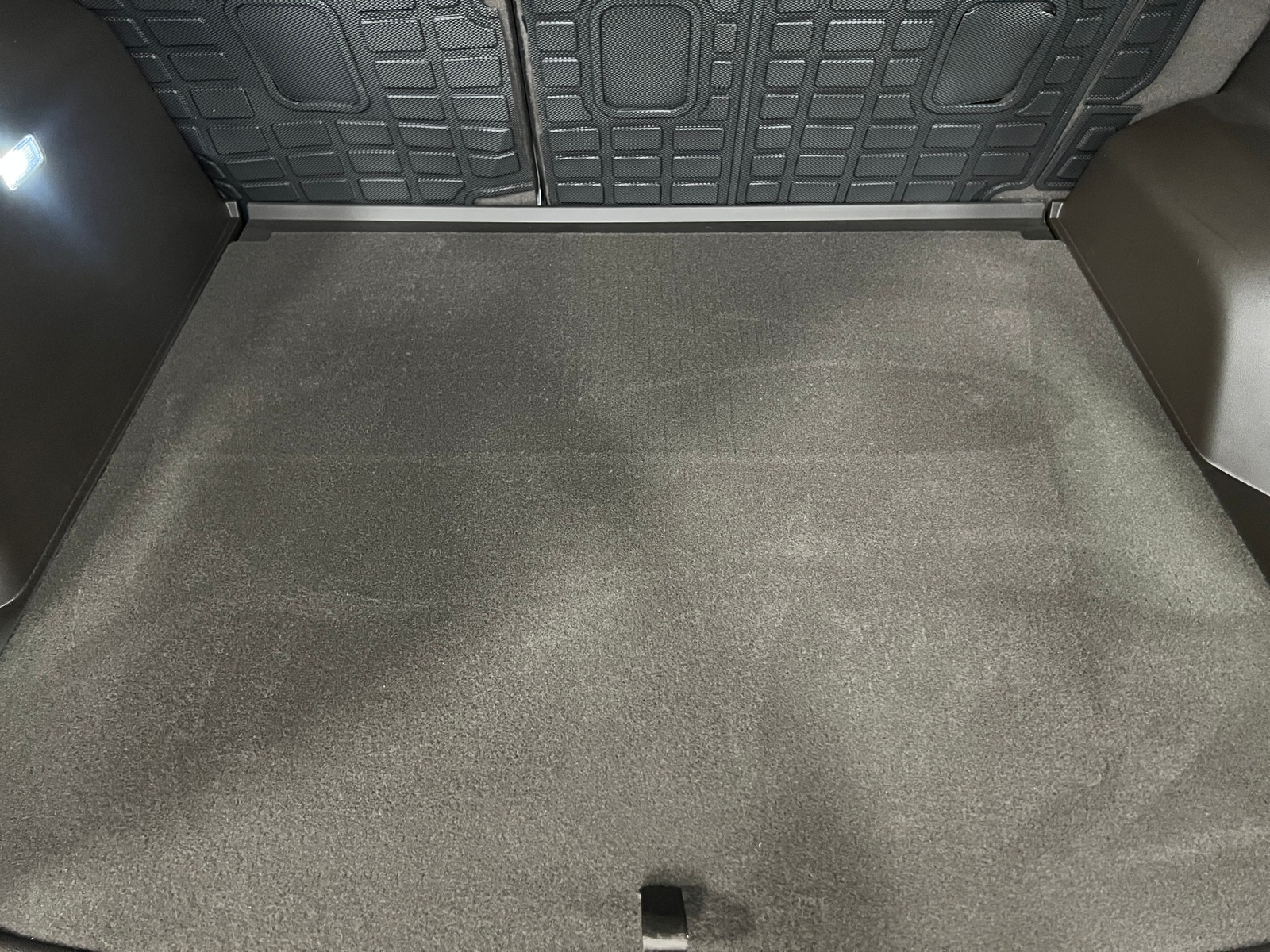 Thumbnail: 2026 GMC Terrain - 6