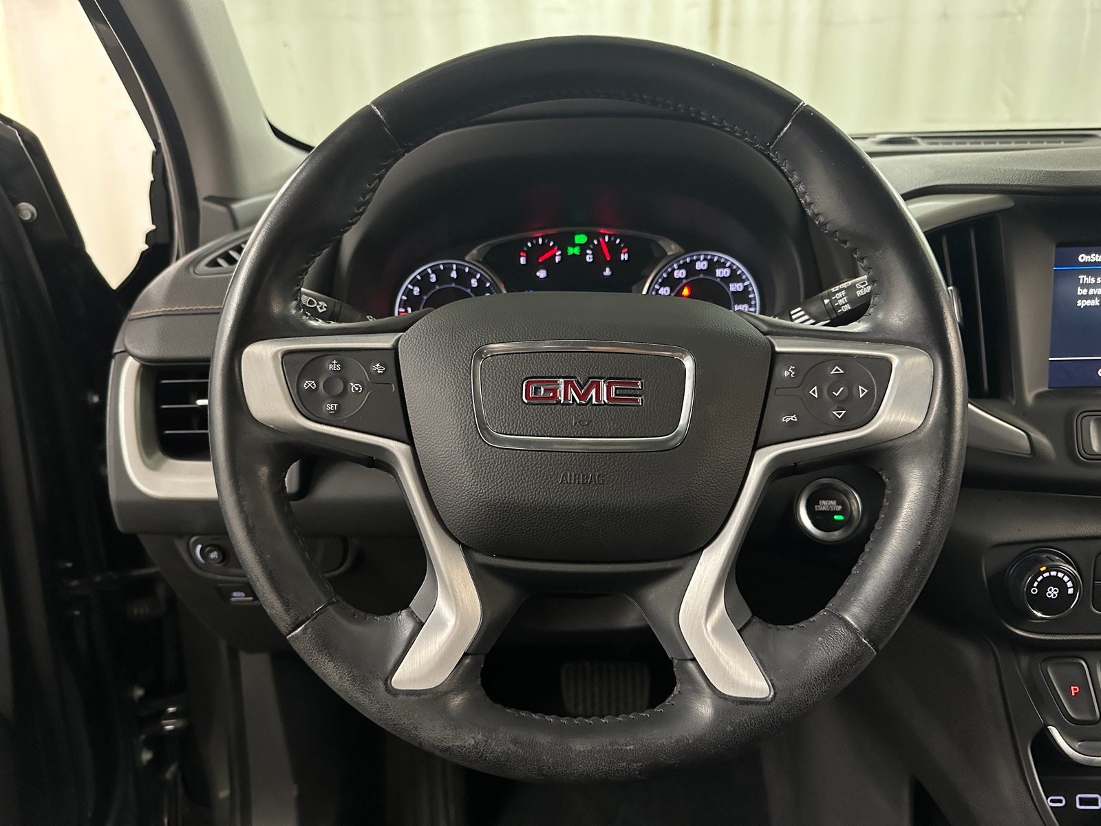 Thumbnail: 2021 GMC Terrain - 5