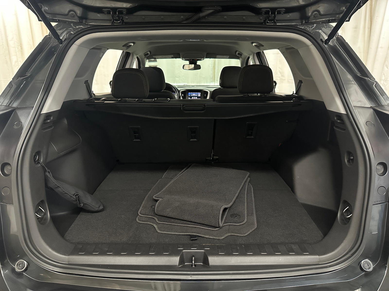 Thumbnail: 2021 GMC Terrain - 7