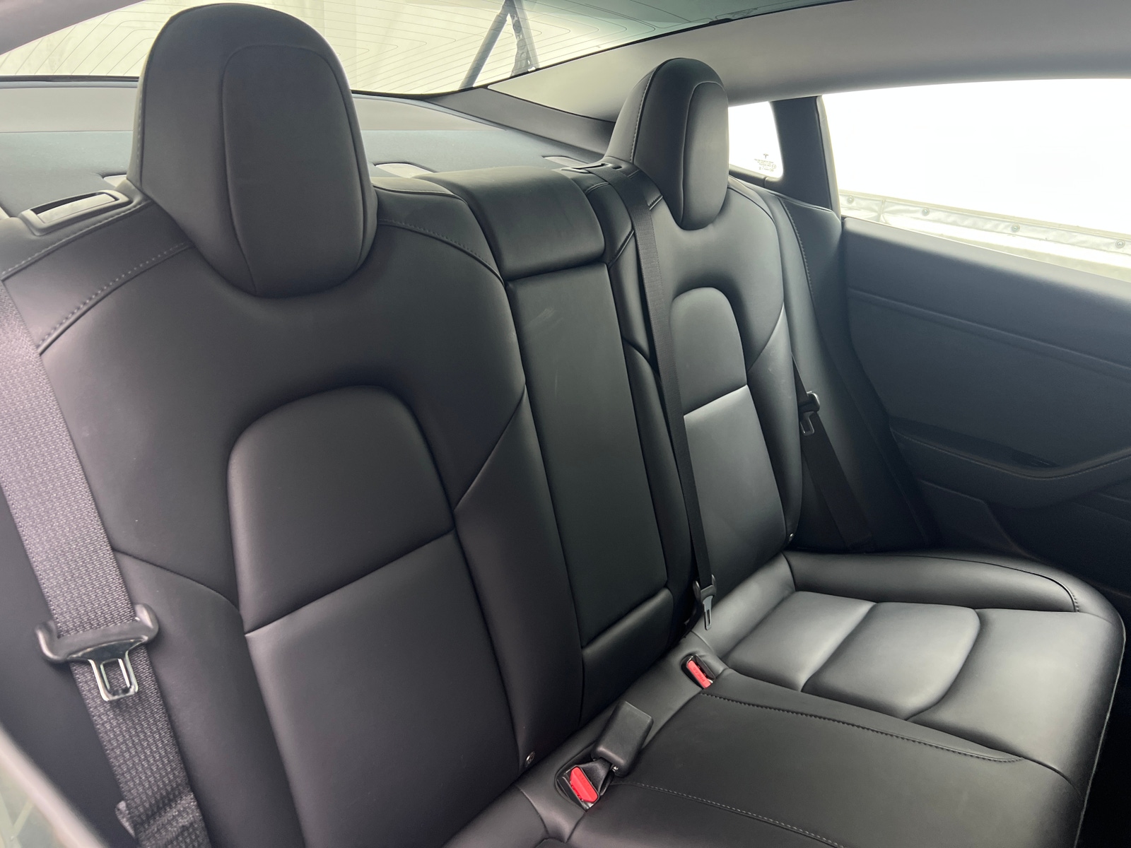 Thumbnail: 2019 Tesla Model 3 - 5