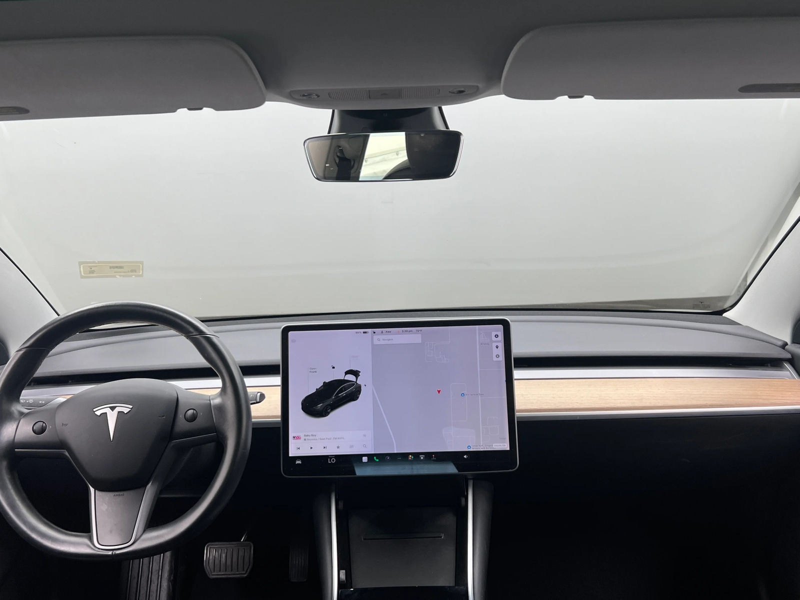 Thumbnail: 2019 Tesla Model 3 - 2