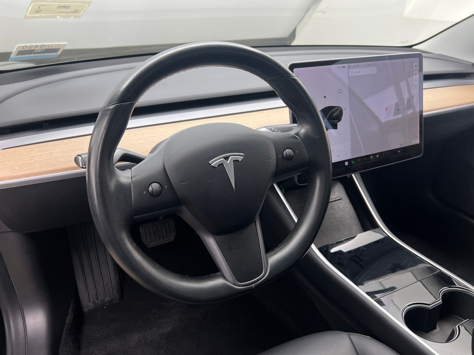 Thumbnail: 2019 Tesla Model 3 - 4