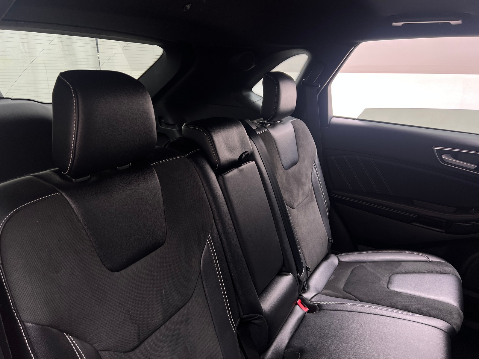 Thumbnail: 2023 Ford Edge - 5