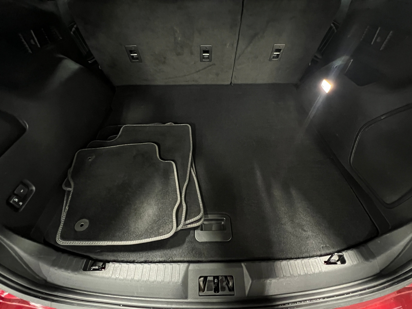 Thumbnail: 2023 Ford Edge - 6