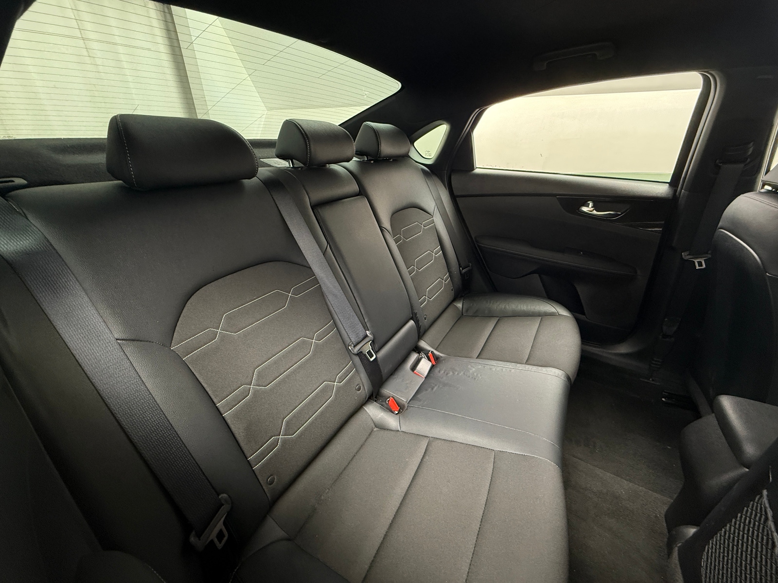 Thumbnail: 2023 Kia Forte - 6