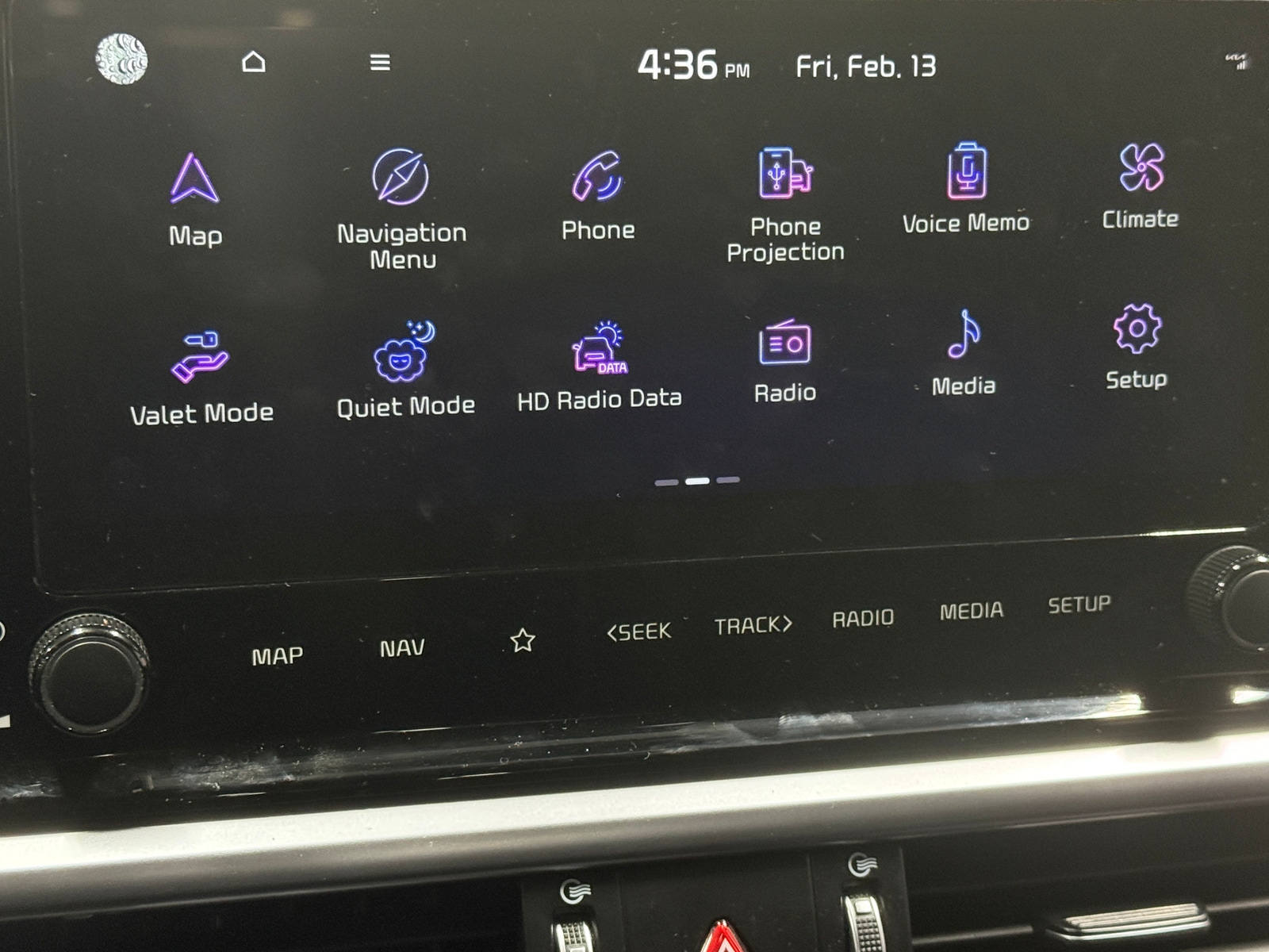 Thumbnail: 2023 Kia Forte - 4