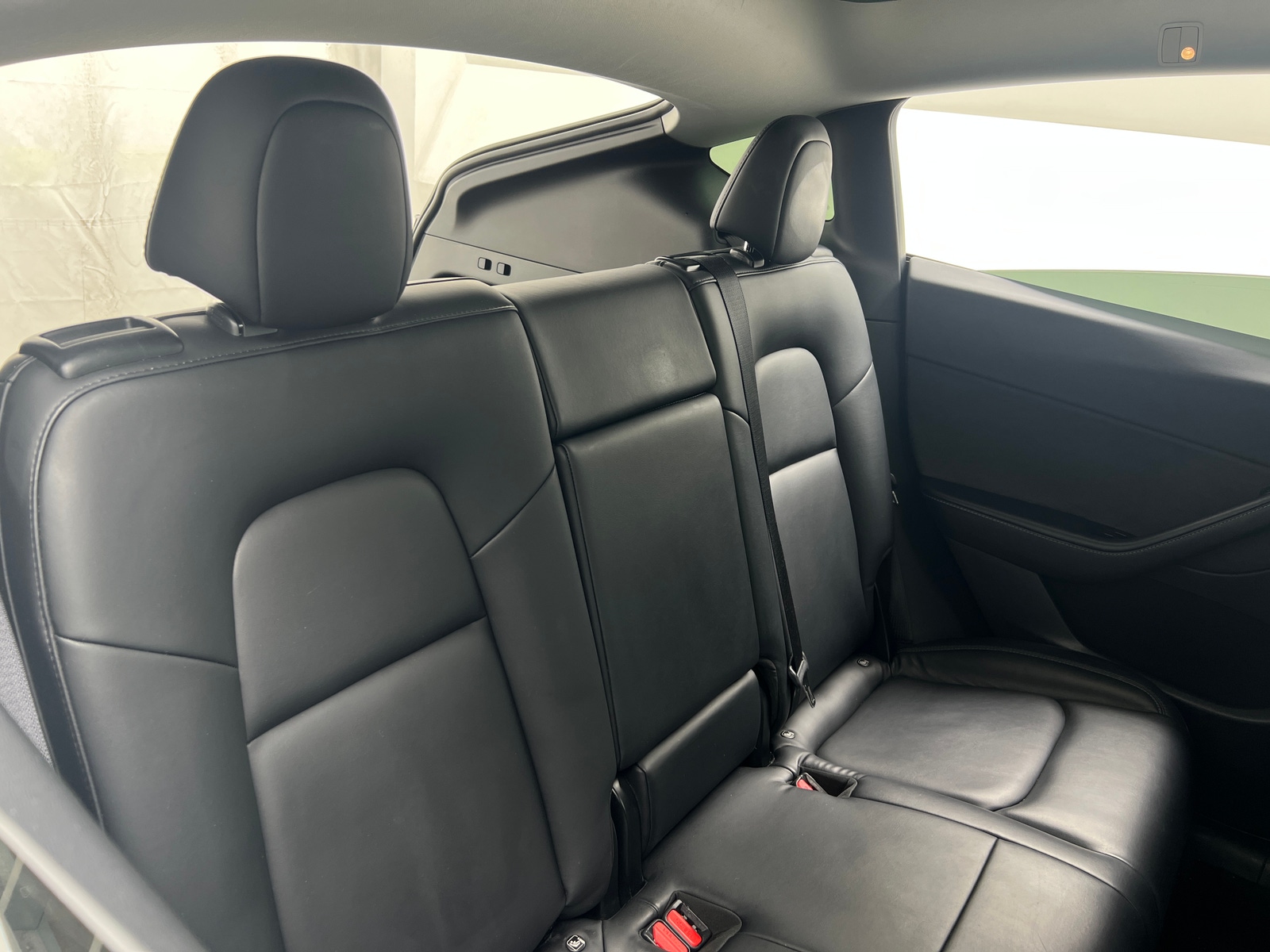 Thumbnail: 2021 Tesla Model Y - 5