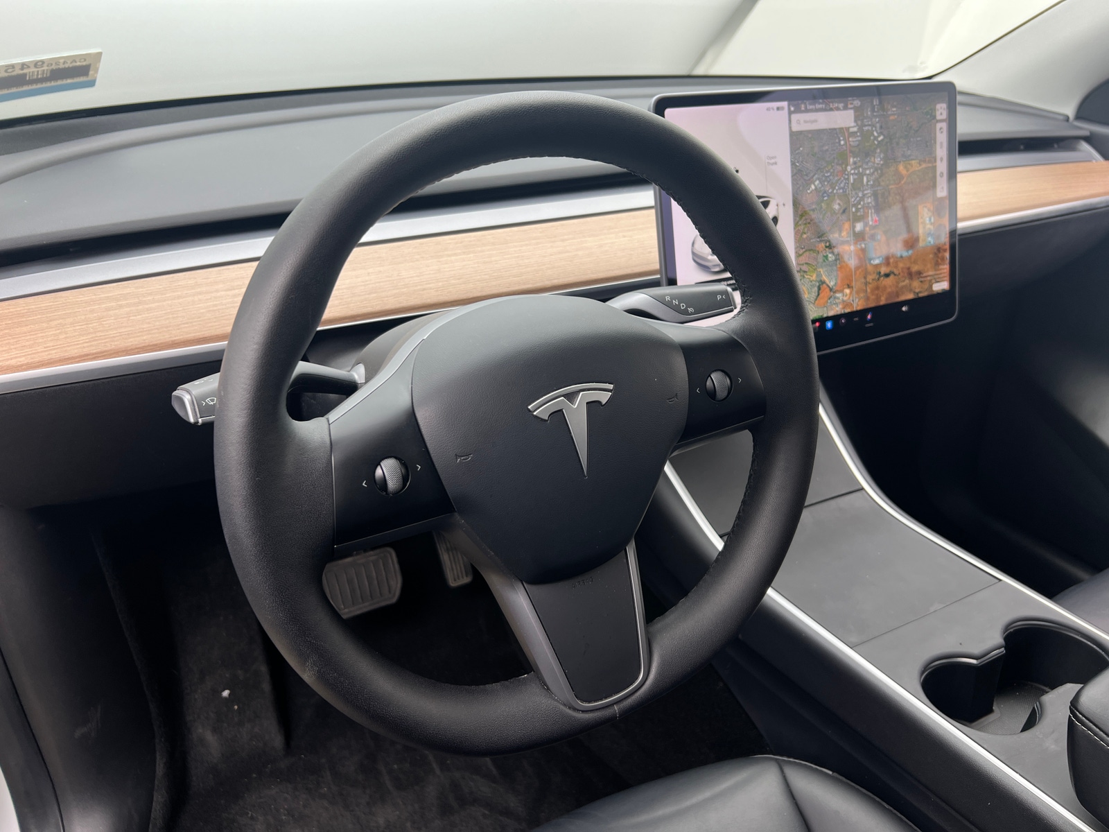Thumbnail: 2021 Tesla Model Y - 4
